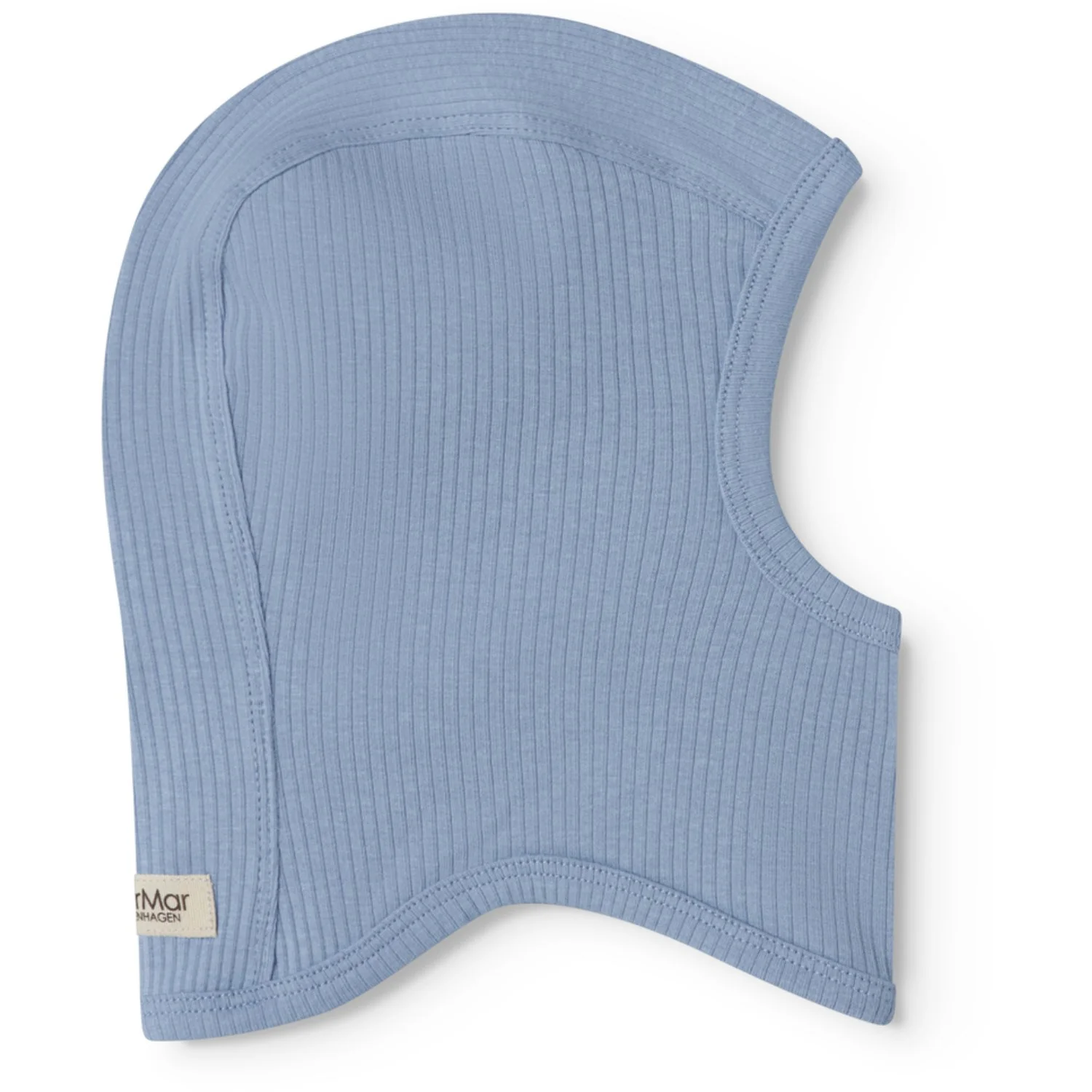 MarMar Modal Blue Iris Balaclava - Image 4