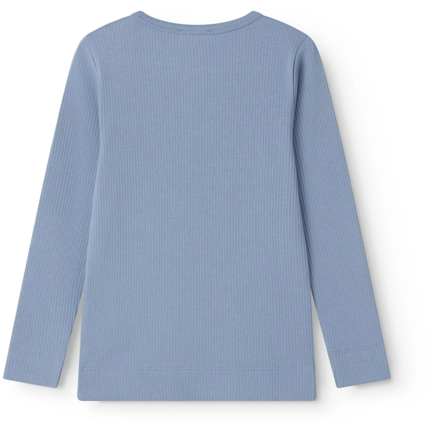 MarMar Modal Blue Iris Blouse - Image 5