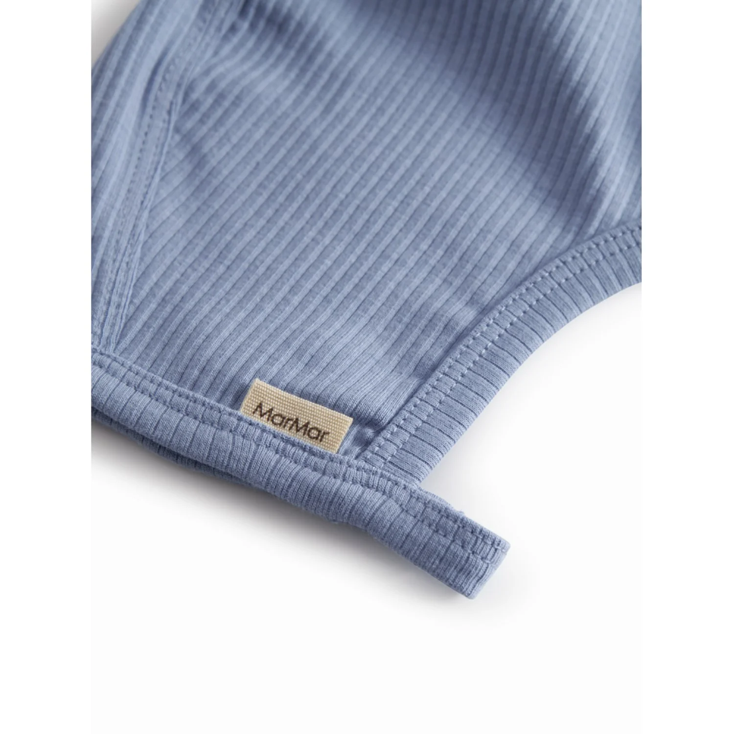 MarMar Modal Blue Iris Hoody Hat - Image 2