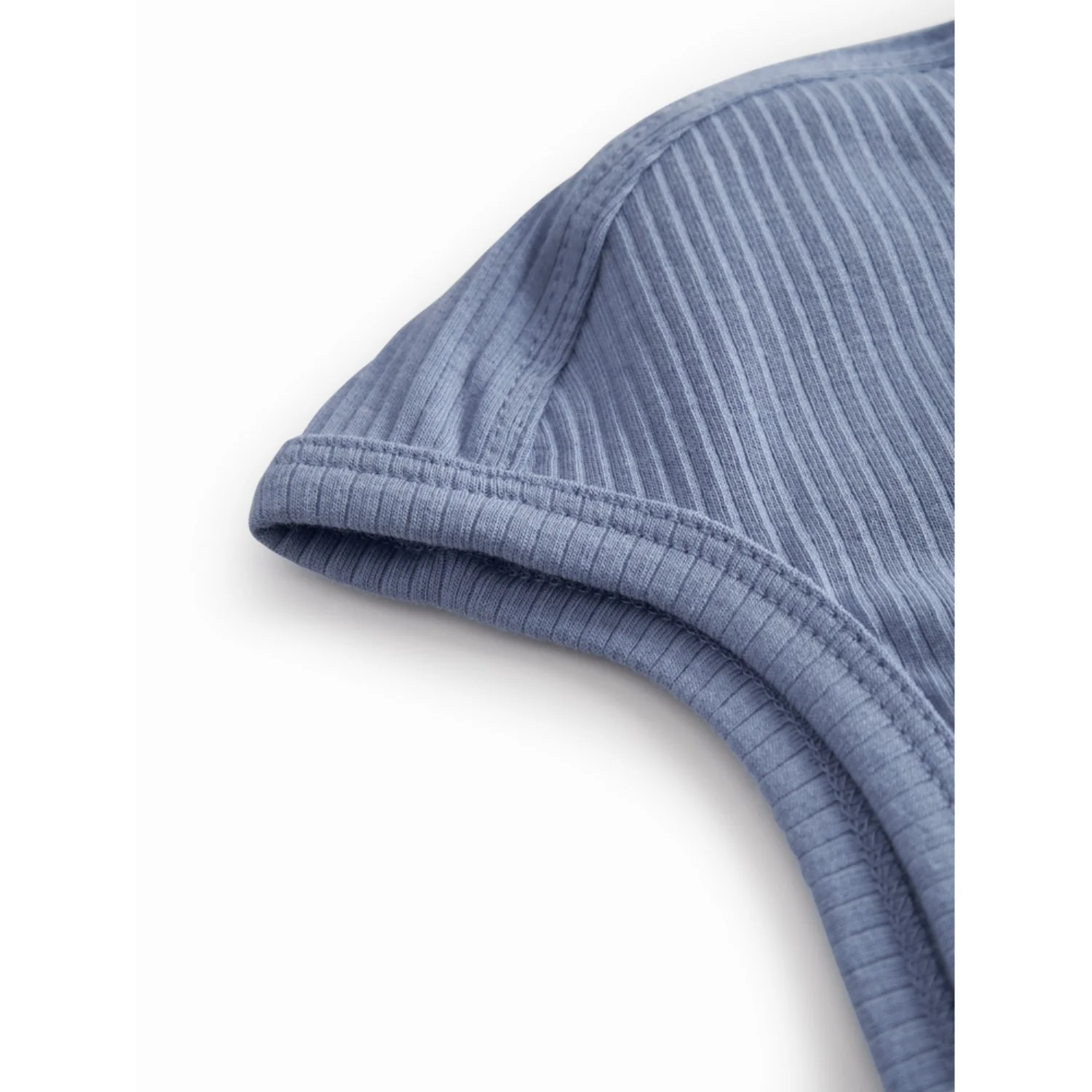 MarMar Modal Blue Iris Hoody Hat - Image 3