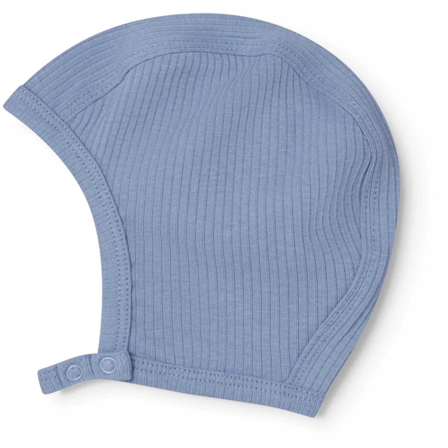 MarMar Modal Blue Iris Hoody Hat - Image 4