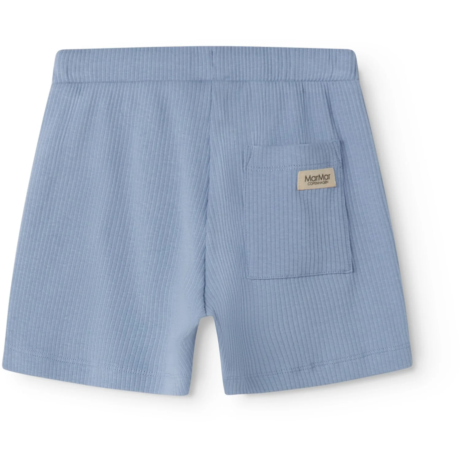 MarMar Modal Blue Iris Pants S Shorts - Image 4