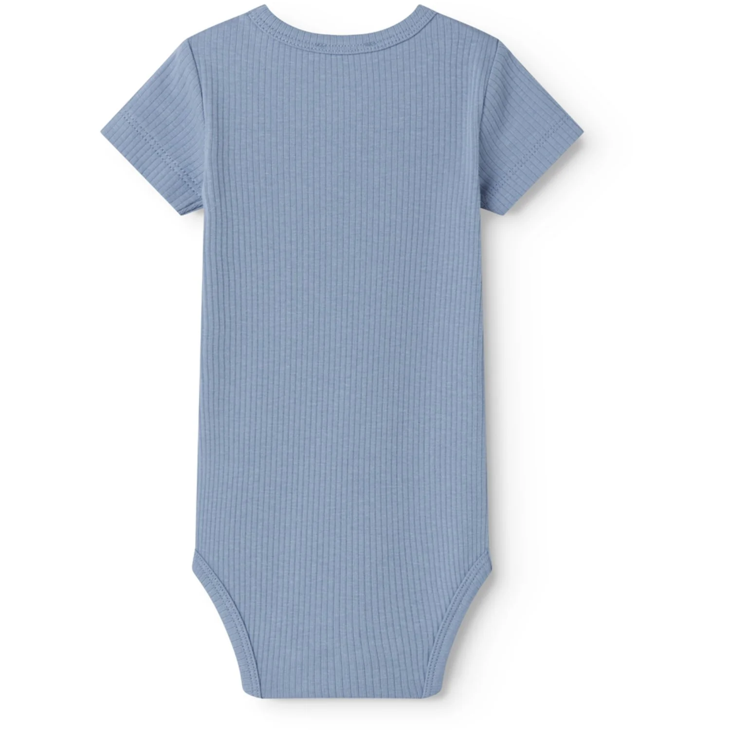 MarMar Modal Blue Iris Plain Body SS - Image 4