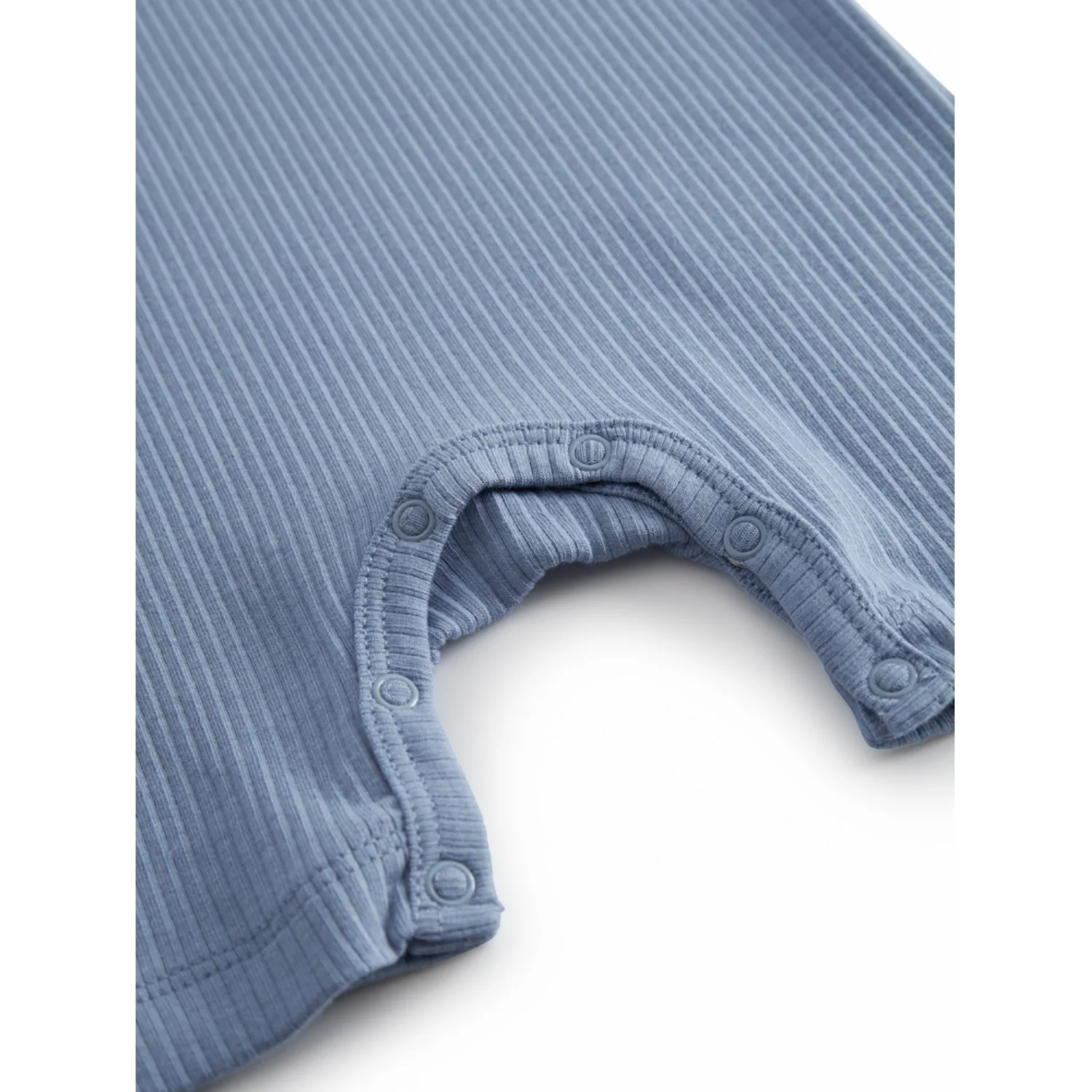 MarMar Modal Blue Iris Summer Rompy - Image 3