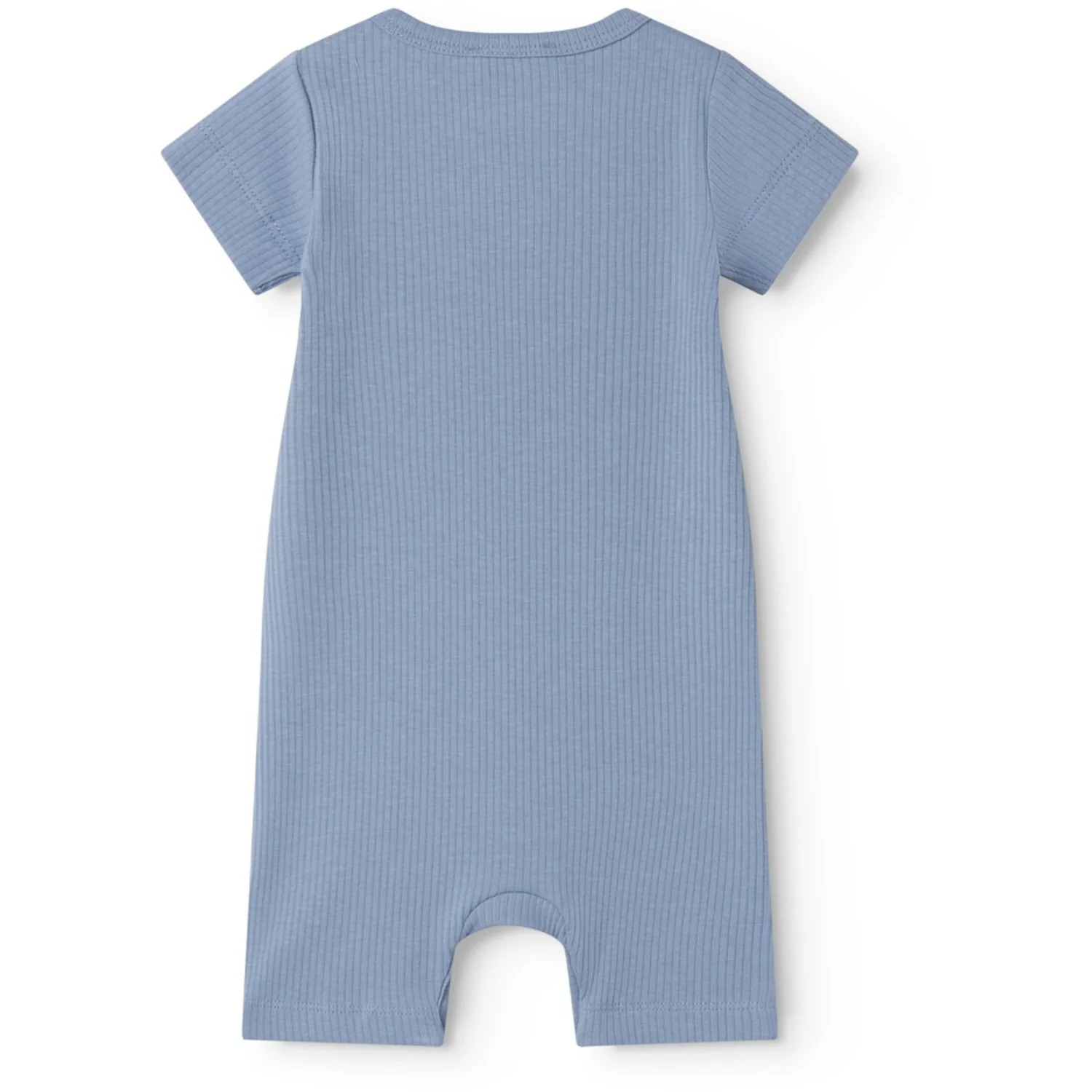 MarMar Modal Blue Iris Summer Rompy - Image 4