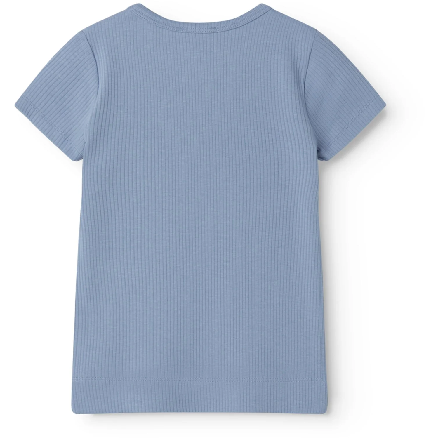 MarMar Modal Blue Iris T-shirt - Image 4