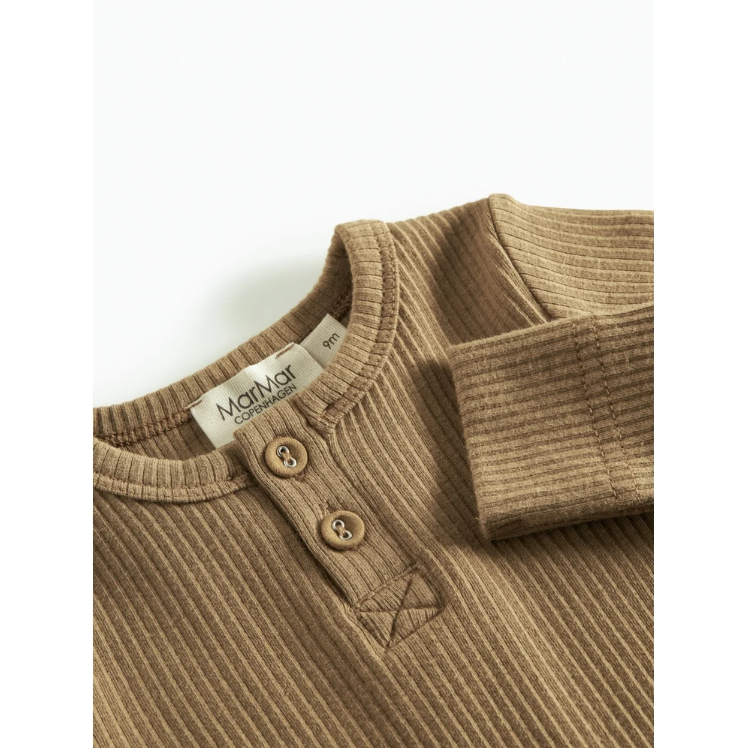 MarMar Modal Dark Bronze Body LS - Image 2