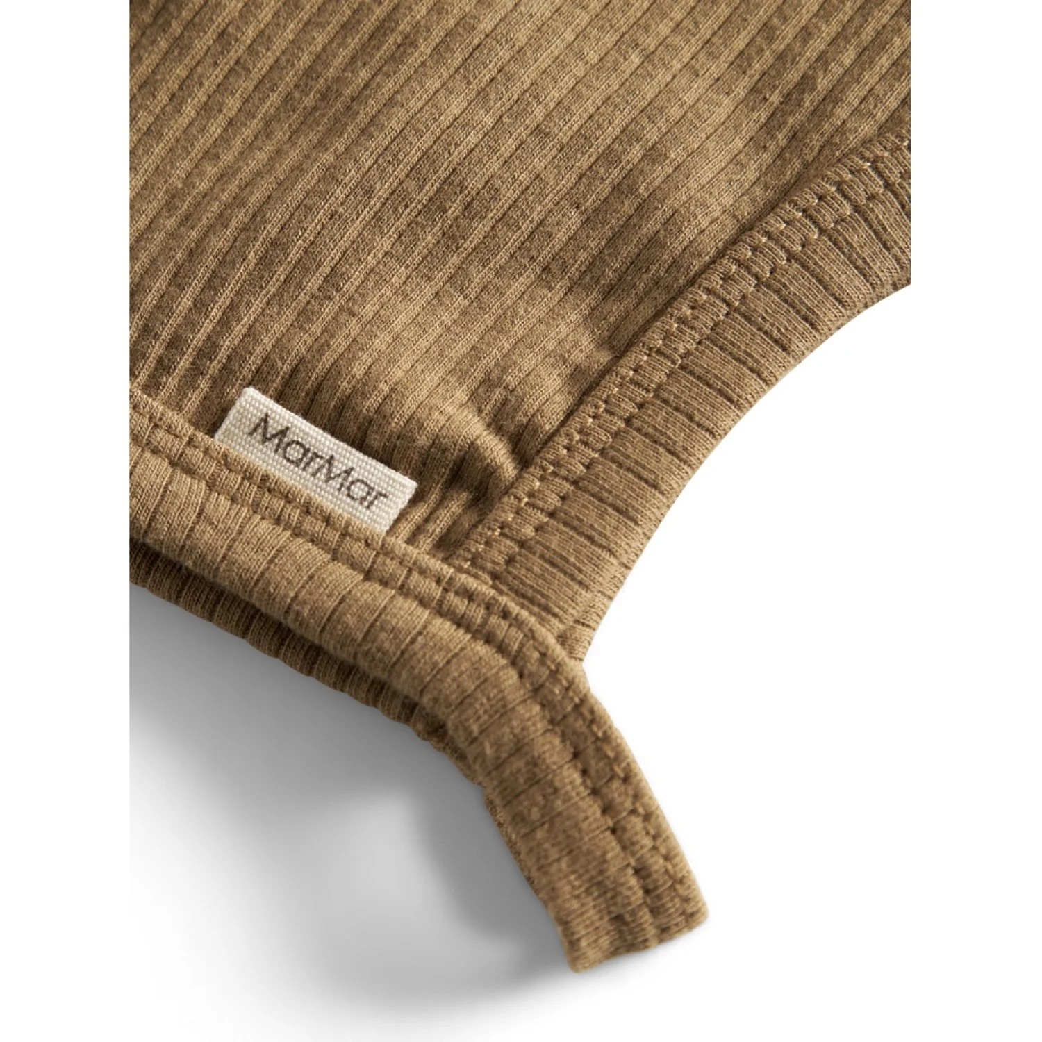 MarMar Modal Dark Bronze Hoody Bonnet - Image 4