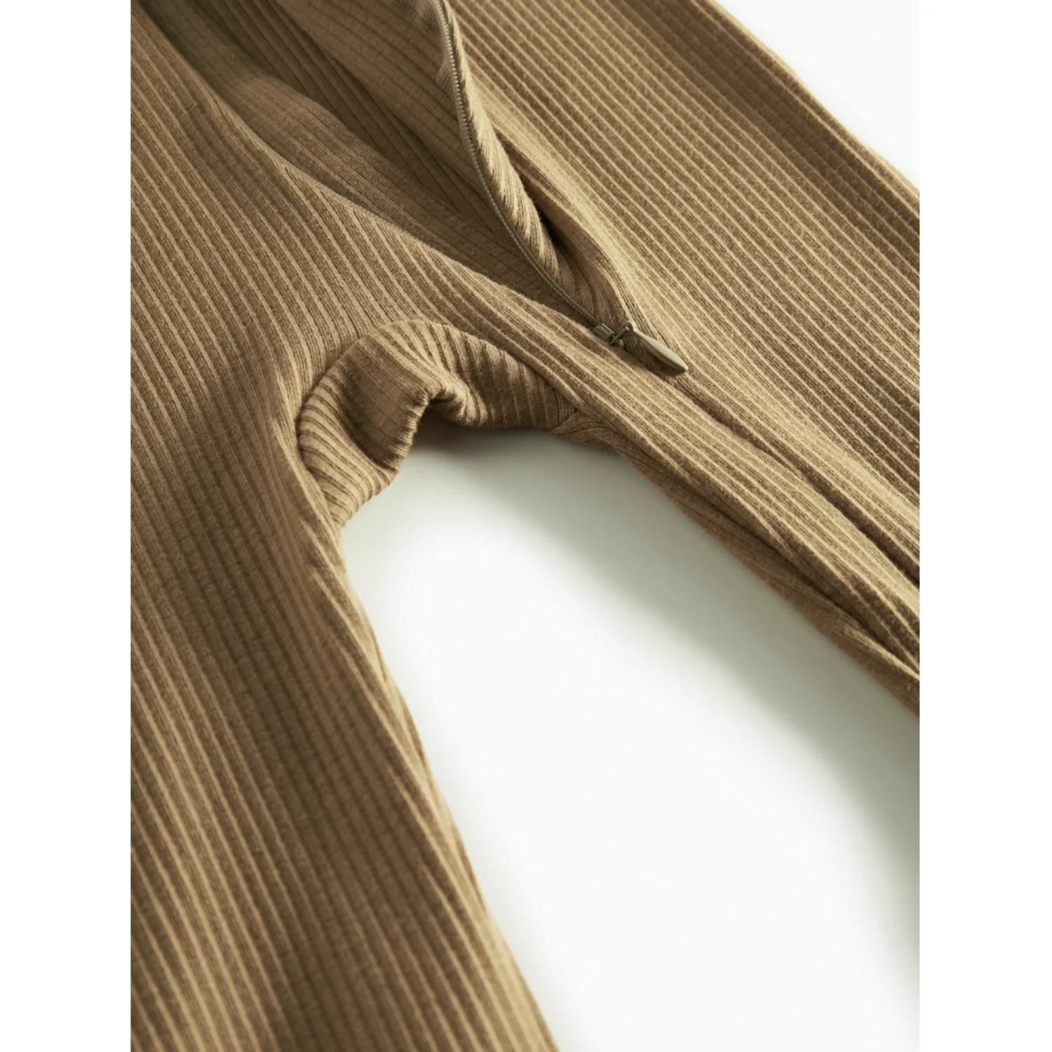 MarMar Modal Dark Bronze Onesies Zip - Image 4