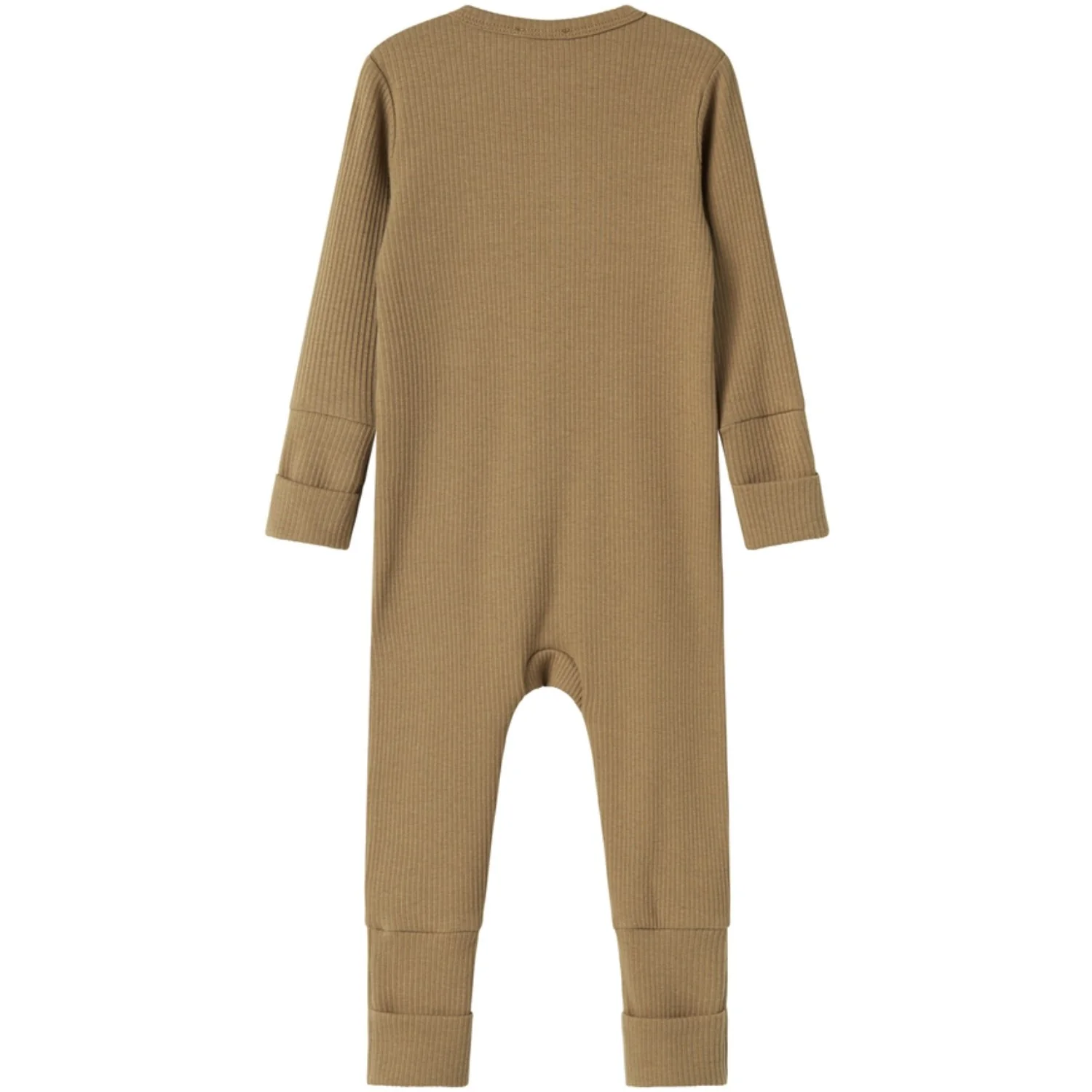 MarMar Modal Dark Bronze Onesies Zip - Image 5