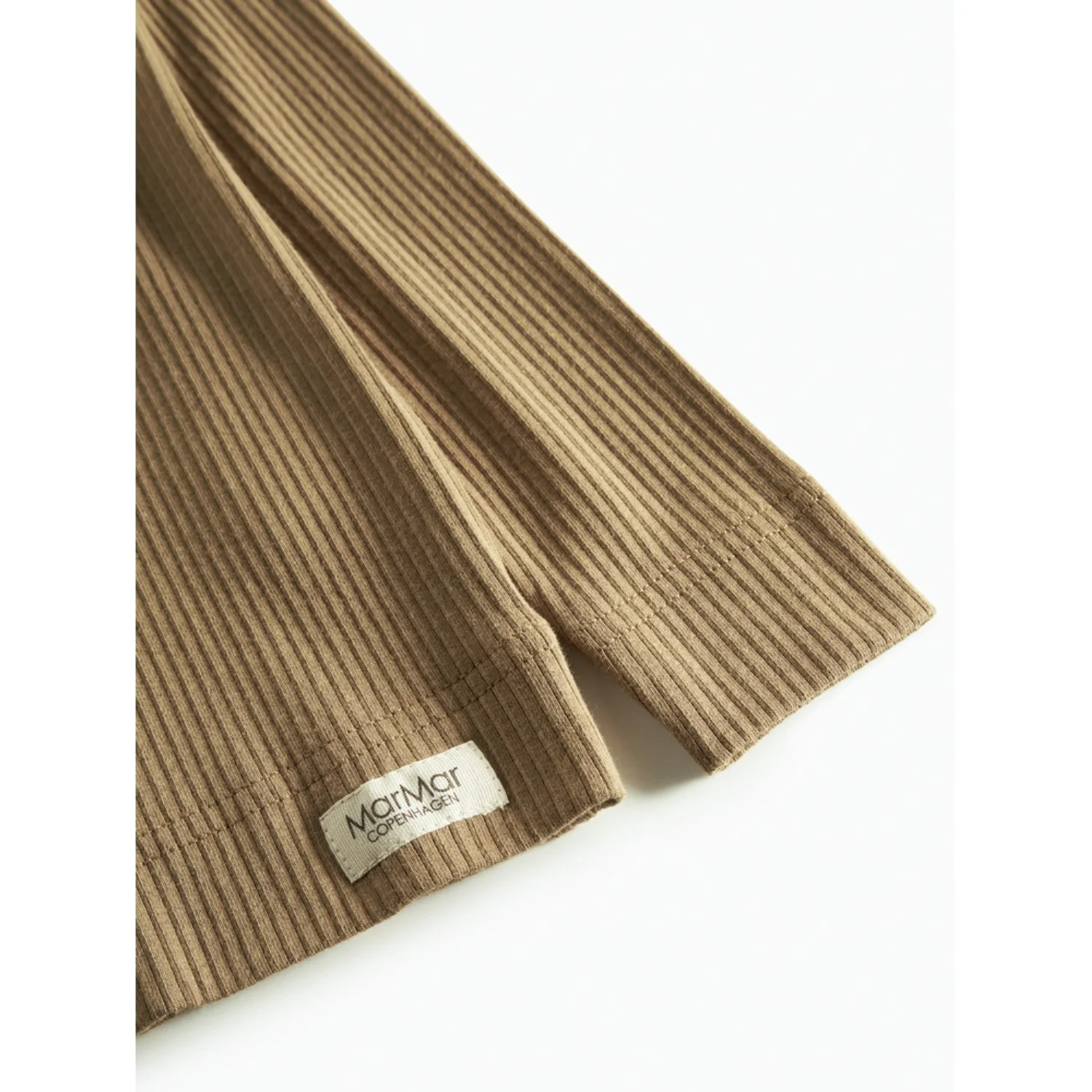 MarMar Modal Dark Bronze Tee LS - Image 5