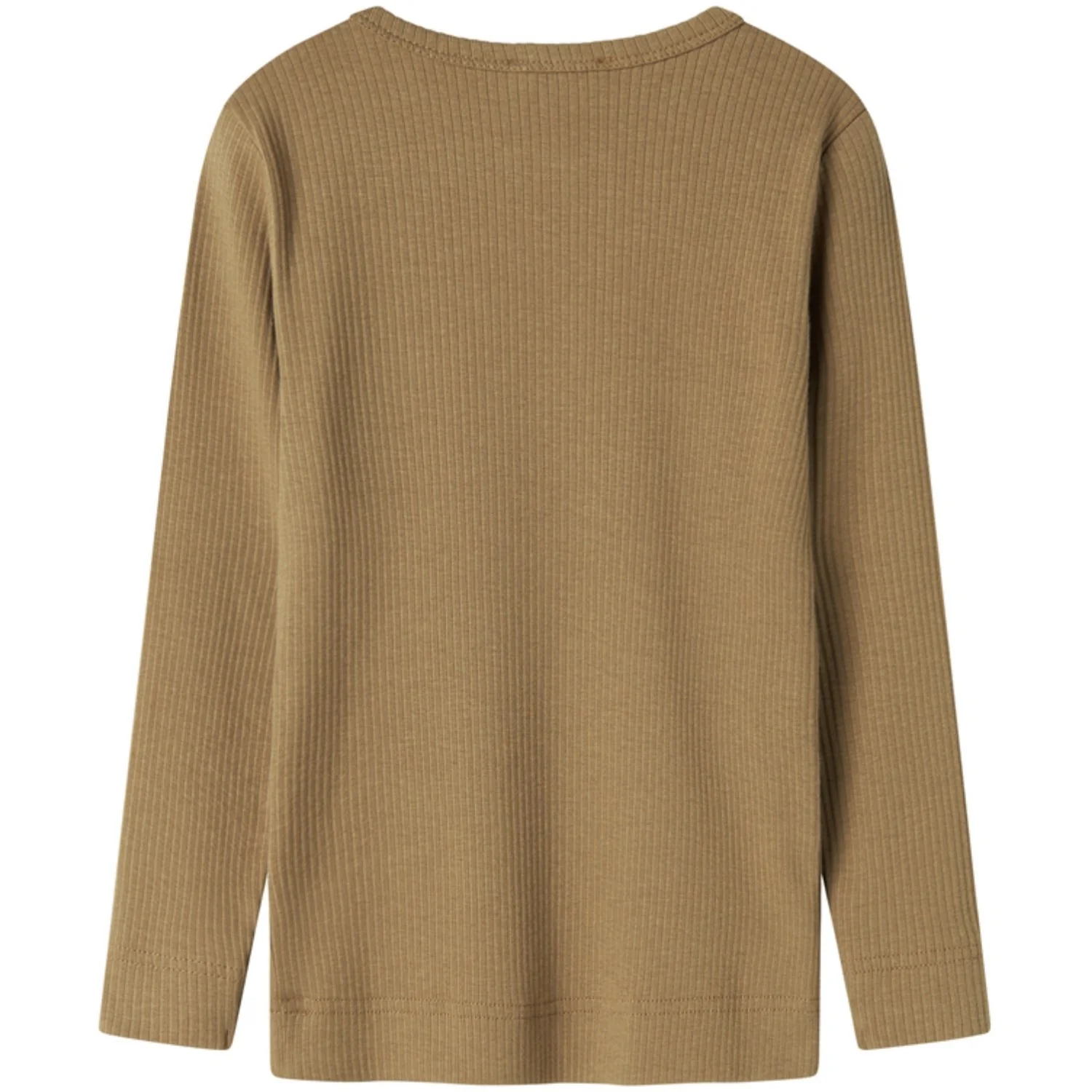 MarMar Modal Dark Bronze Tee LS - Image 6