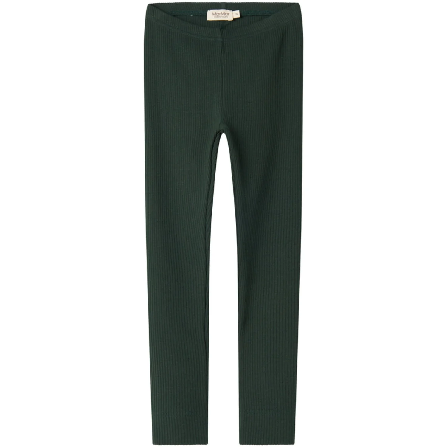 MarMar Modal Dark Leaf Leggings