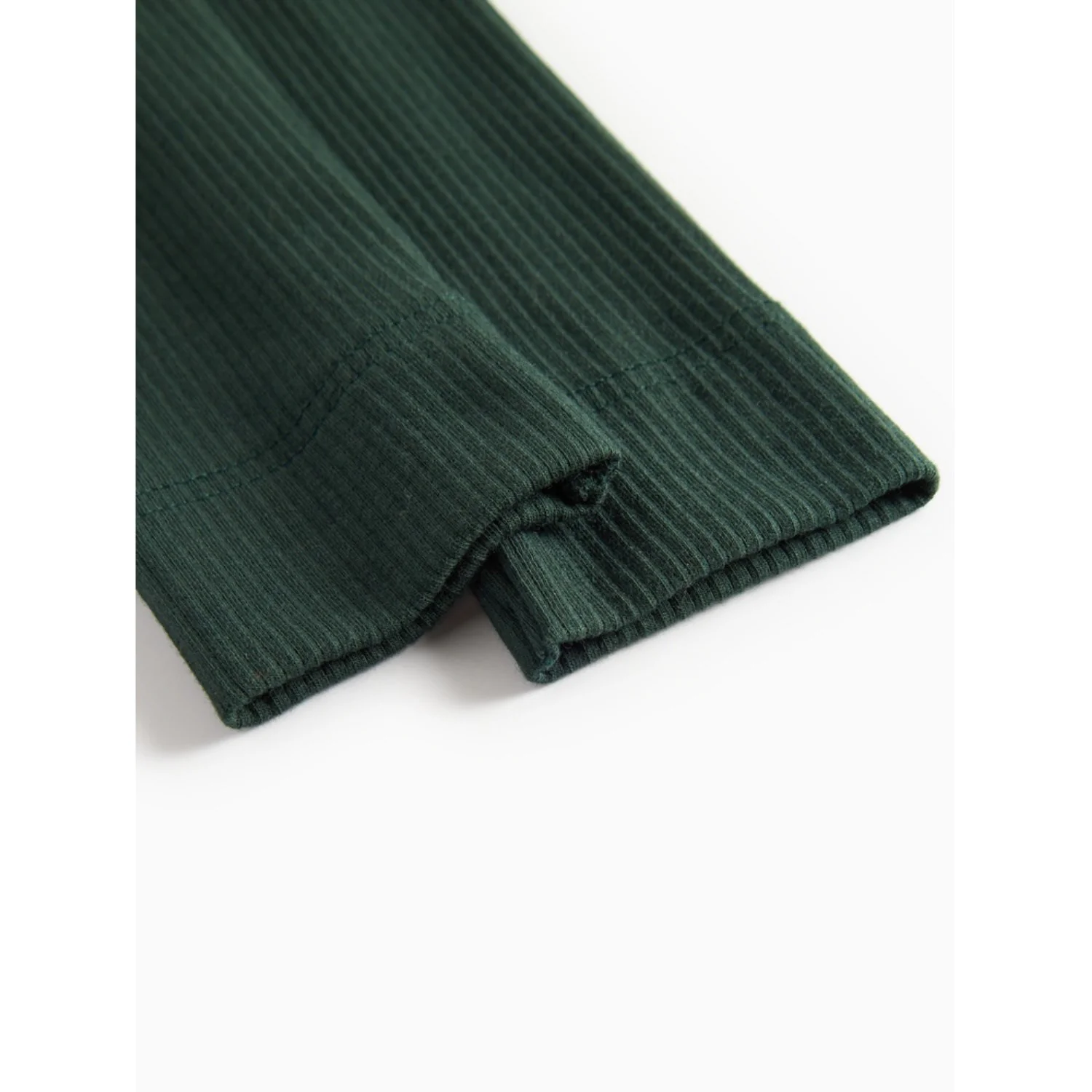 MarMar Modal Dark Leaf Leggings - Image 3