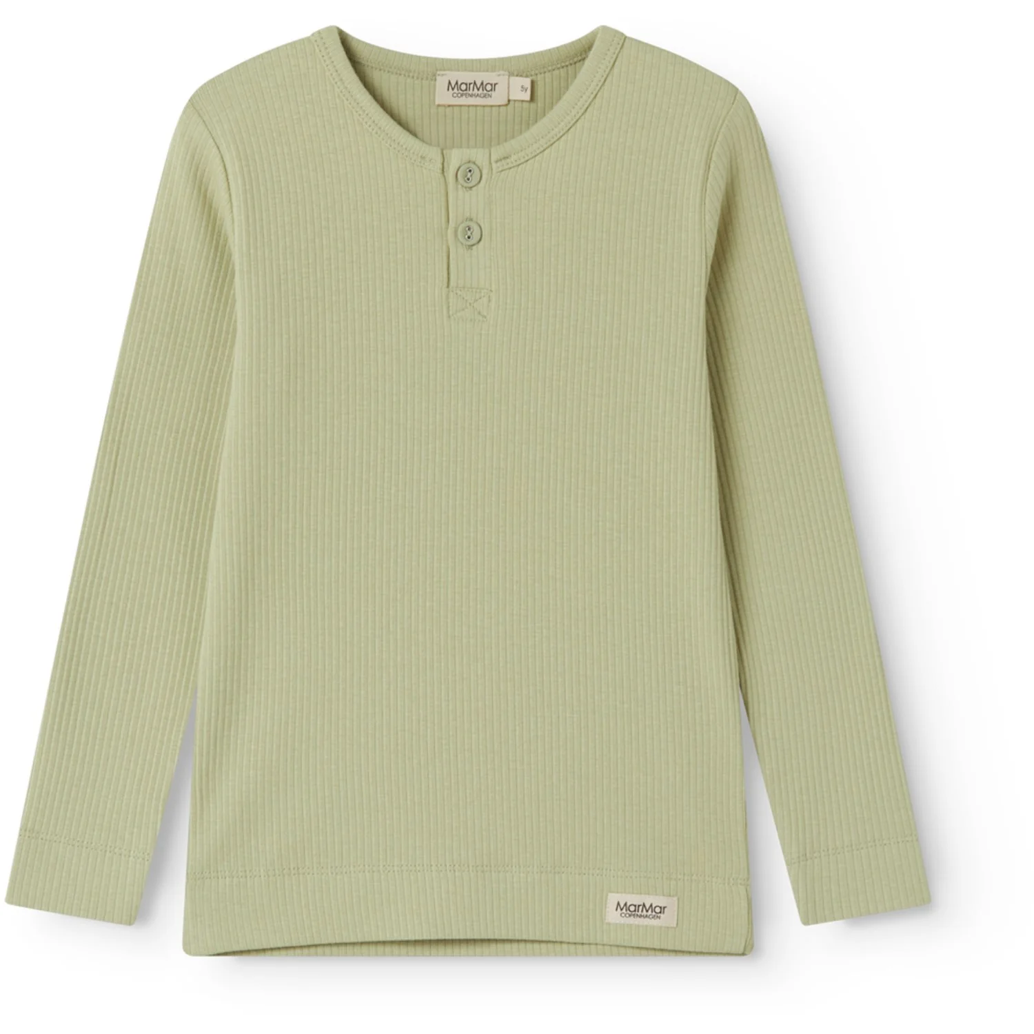 MarMar Modal Dried Bay Blouse