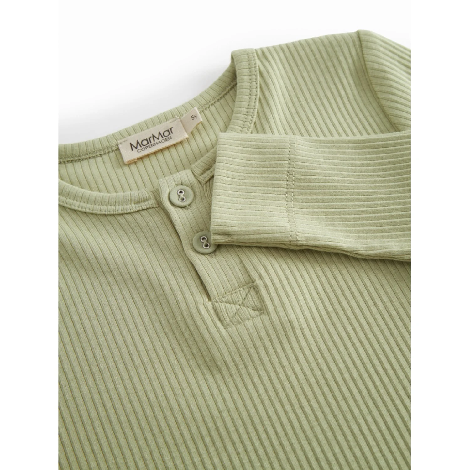 MarMar Modal Dried Bay Blouse - Image 2