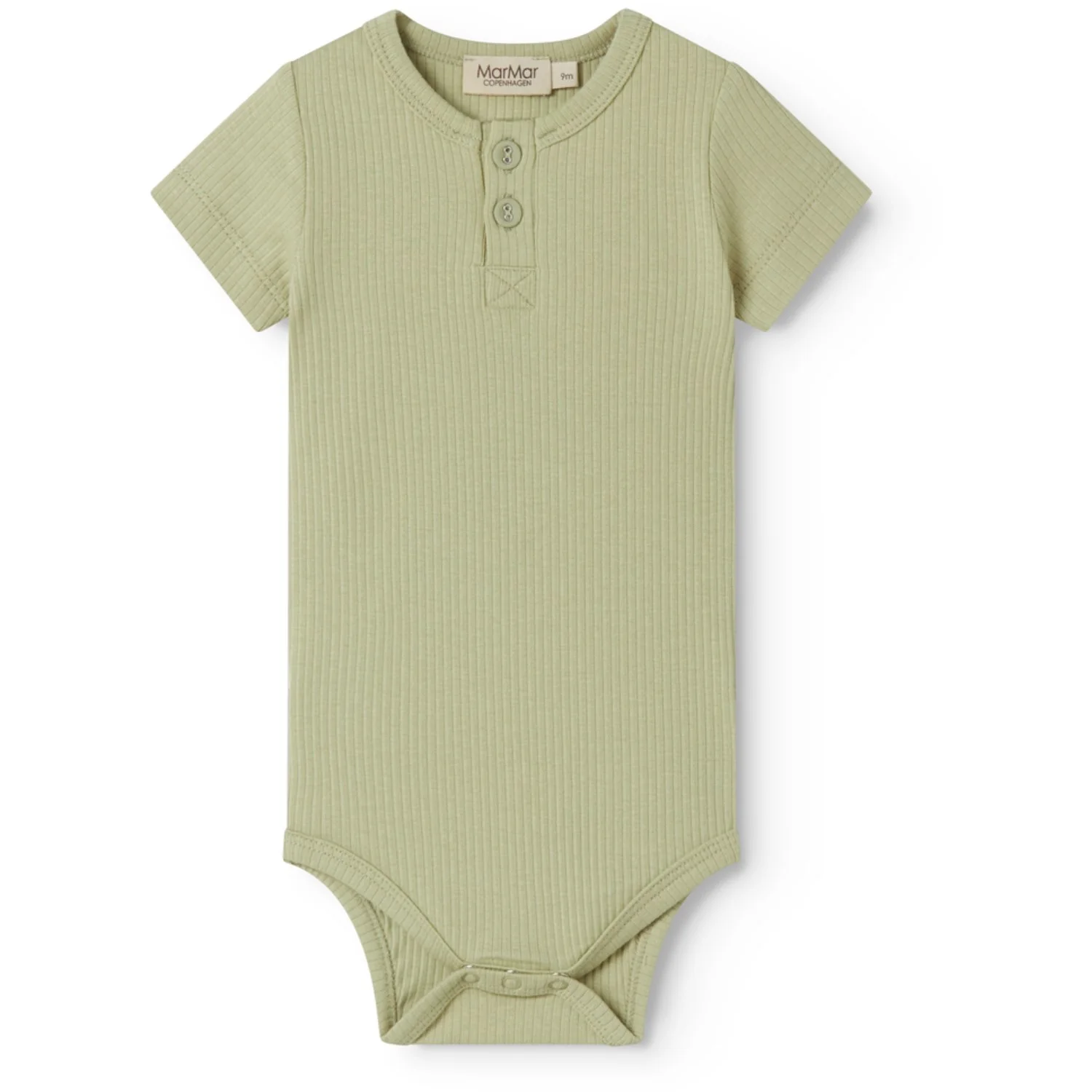 MarMar Modal Dried Bay Body SS