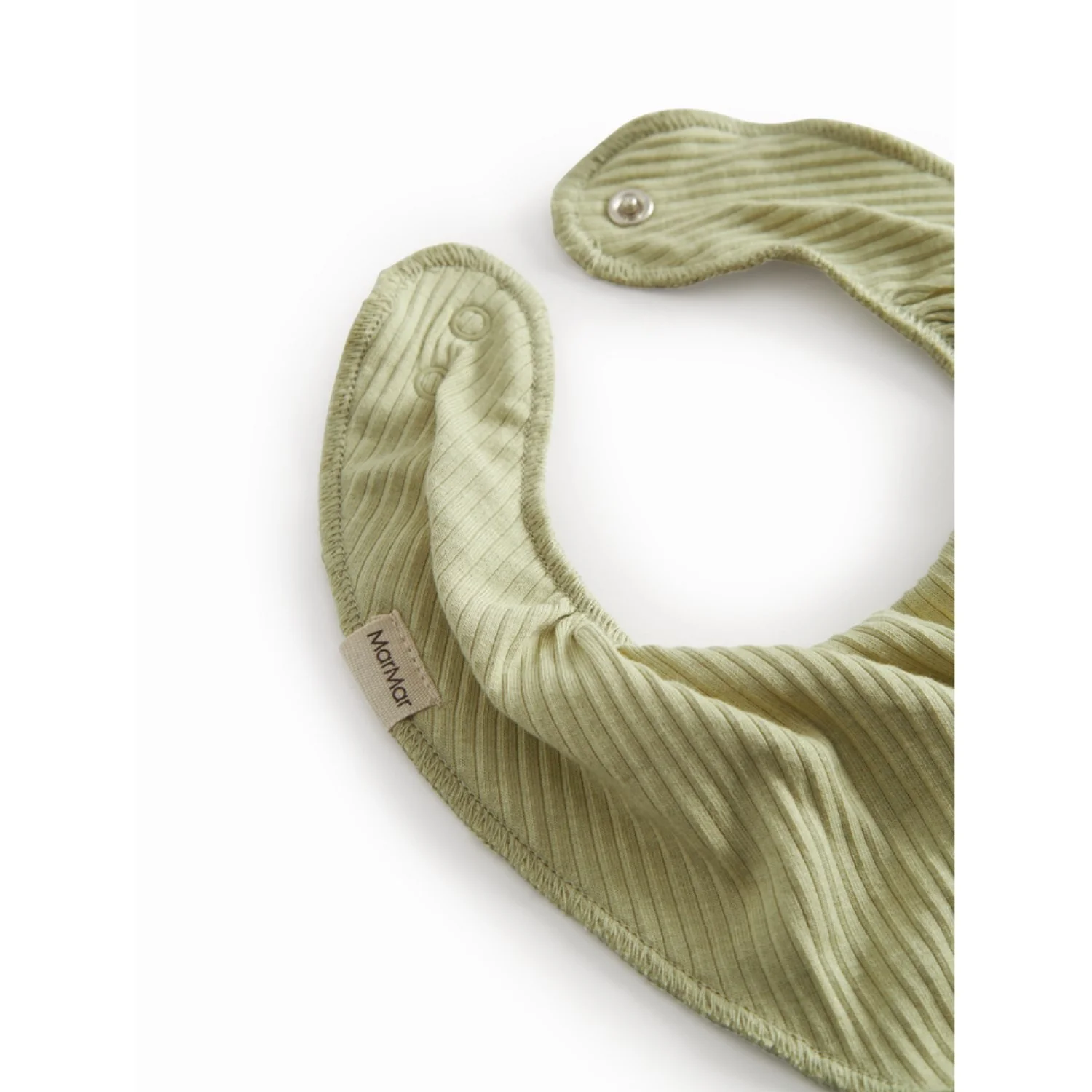 MarMar Modal Dried Bay Dry Bib - Image 2