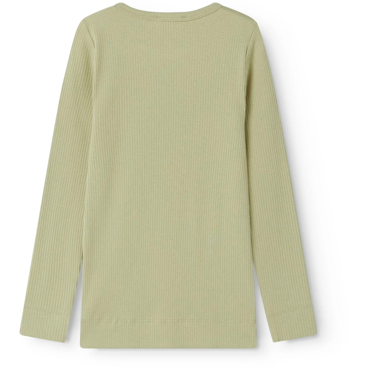 MarMar Modal Dried Bay Plain Blouse - Image 5