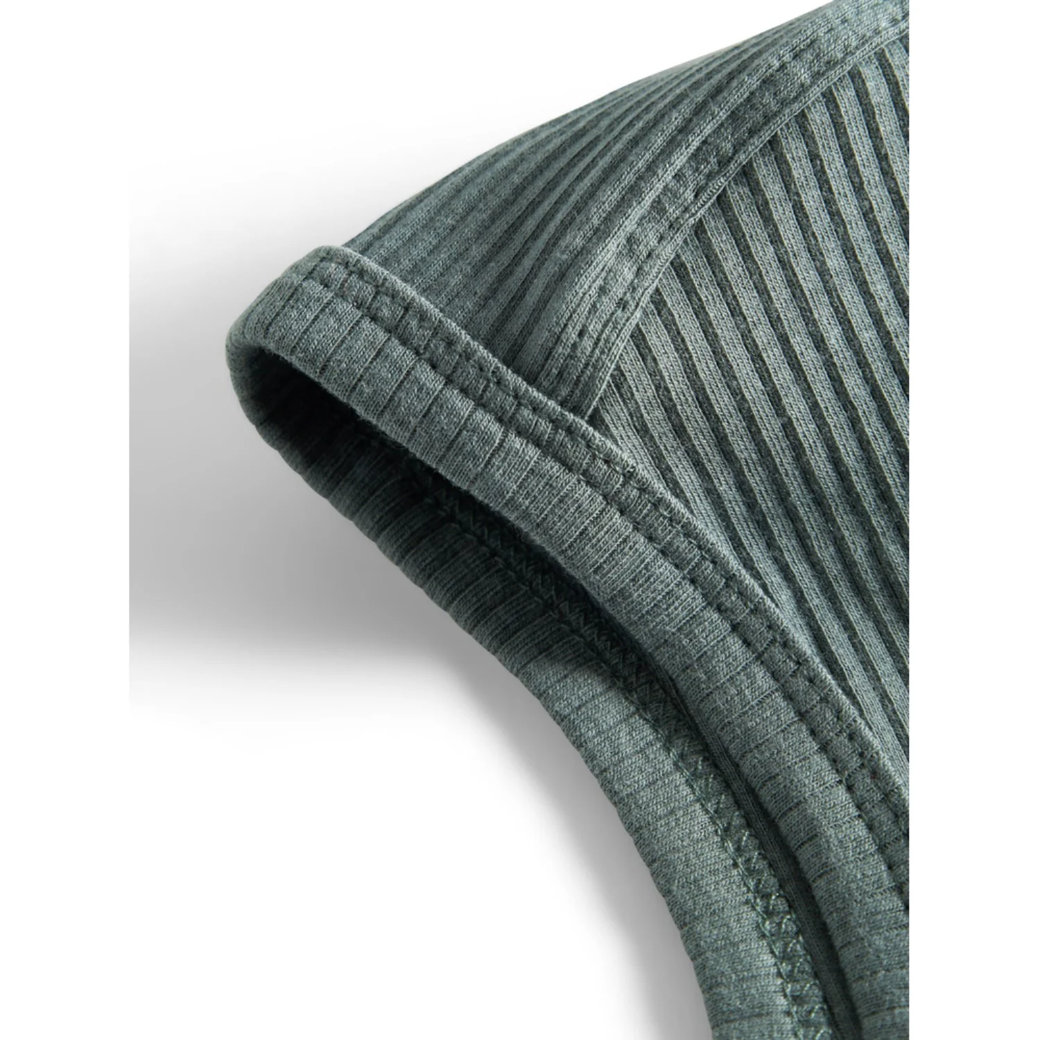 MarMar Modal Dusty Green Balaclava - Image 4