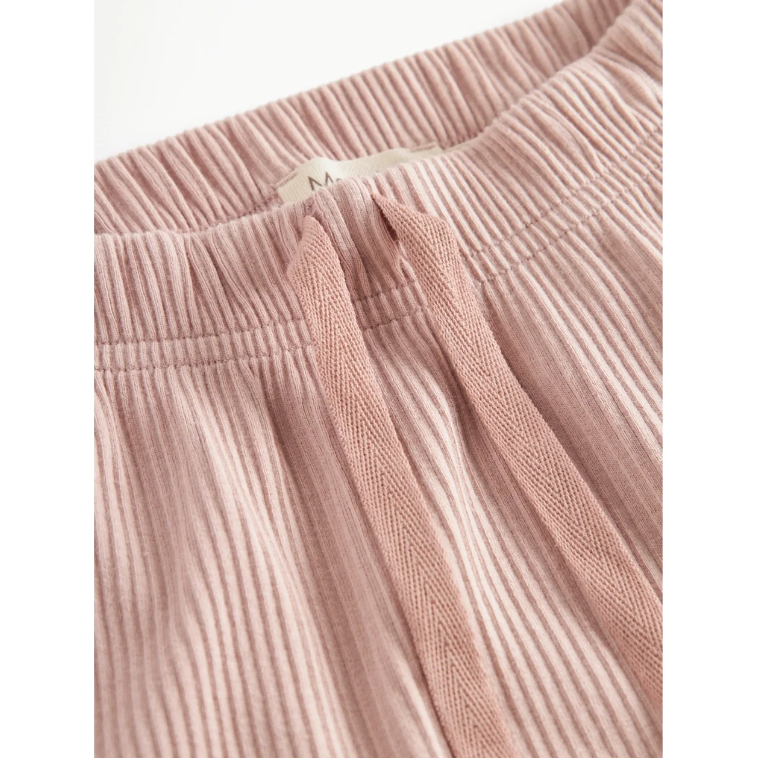 MarMar Modal Faded Rose Pico Pants - Image 2