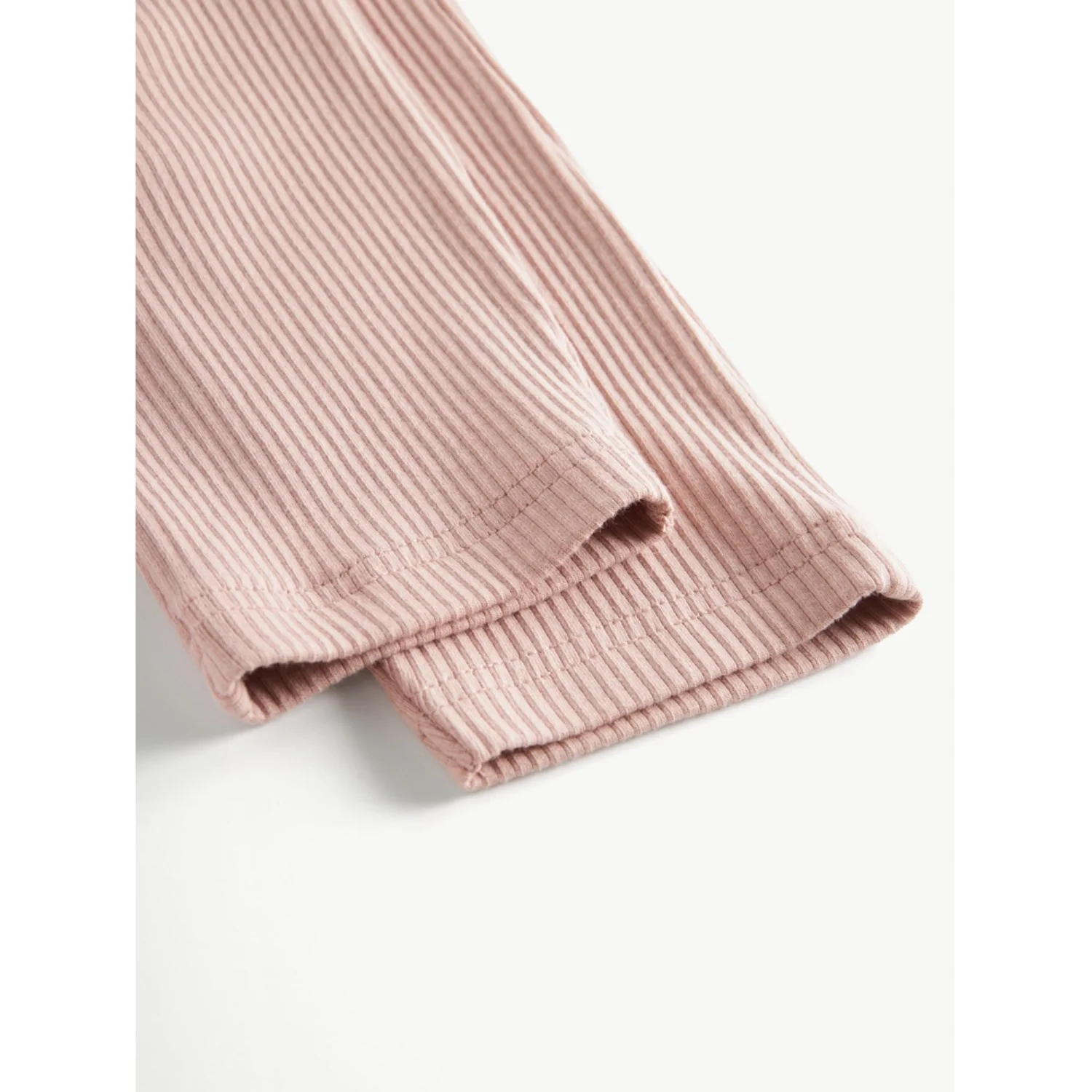 MarMar Modal Faded Rose Pico Pants - Image 3