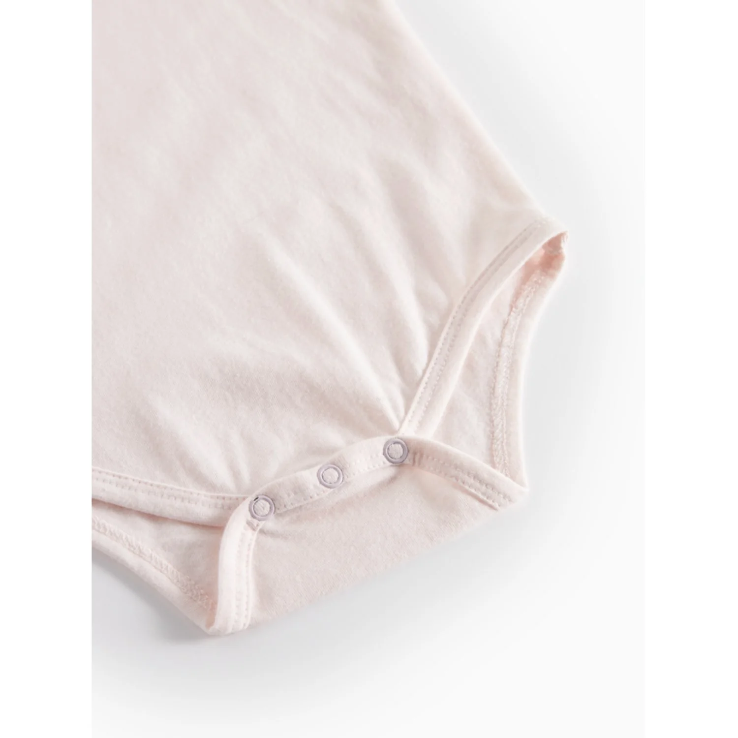 MarMar Modal Fine Lilac Frost Becki Frill Body - Image 3
