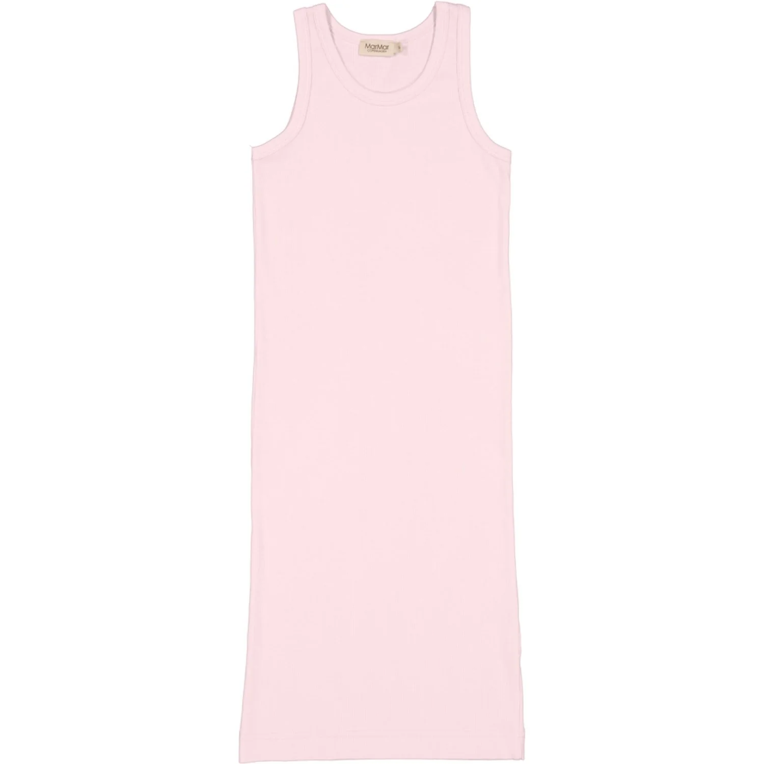 MarMar Modal Fine Rib Ballet Tutu Dudu Dress