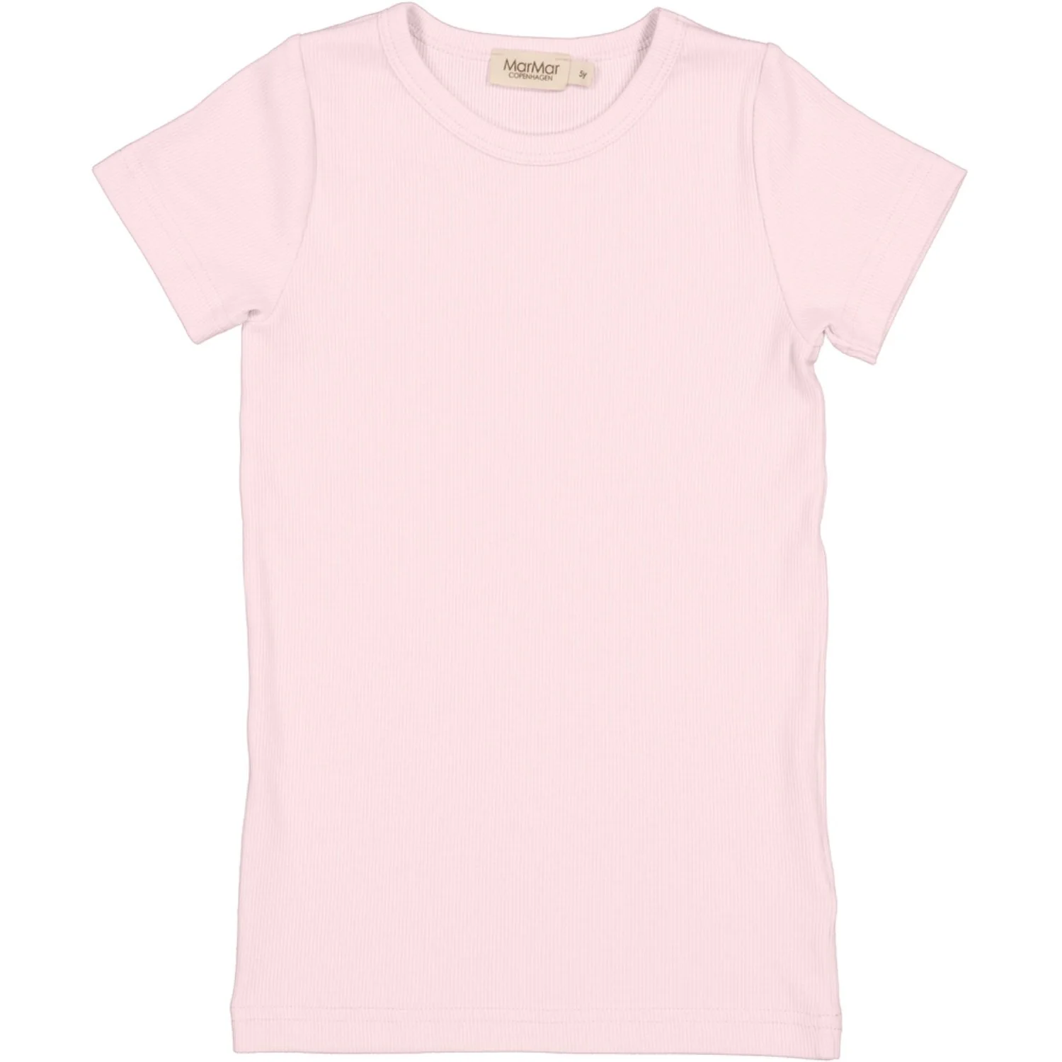 MarMar Modal Fine Rib Ballet Tutu Tago T-shirt