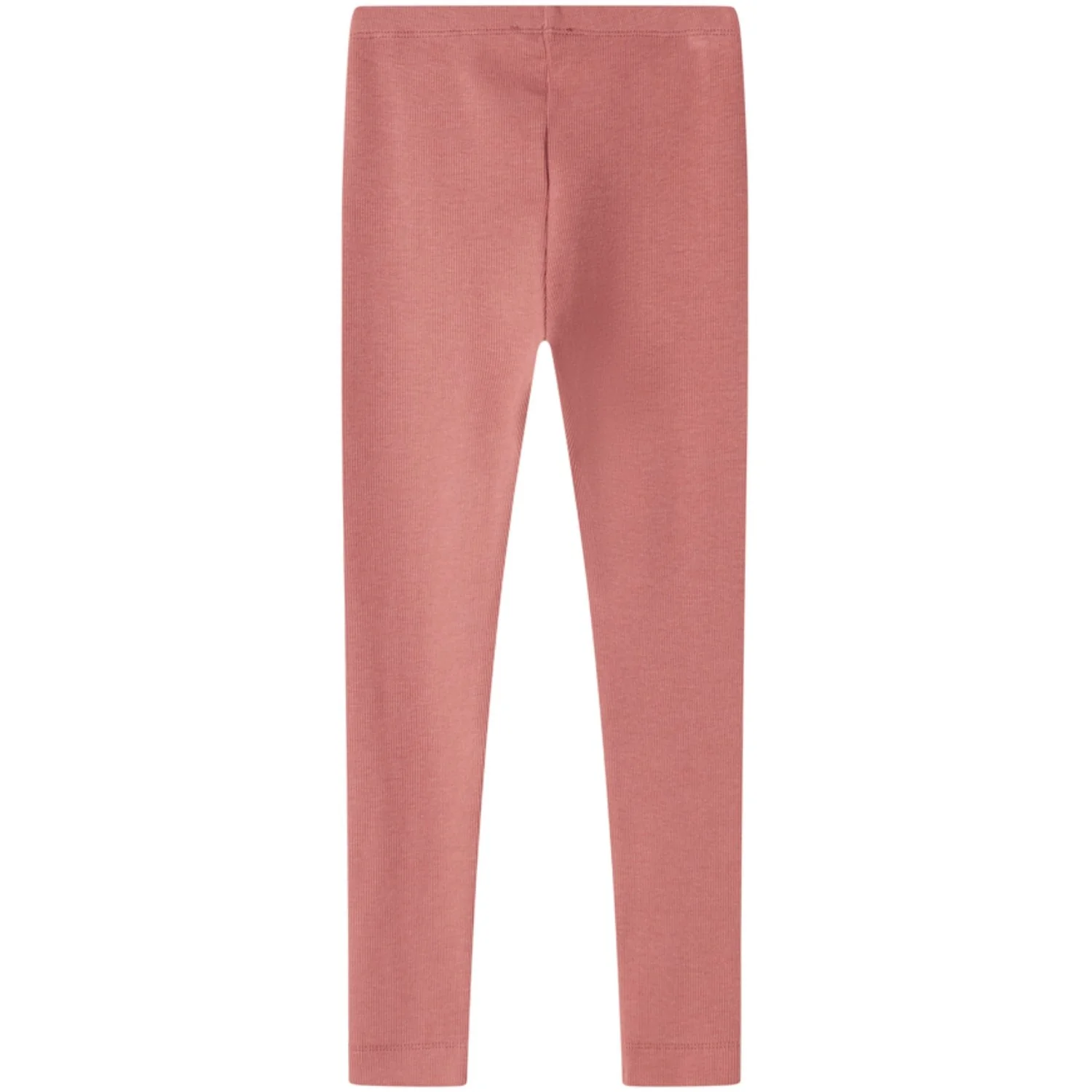 MarMar Modal Fine Rib Perished Rose Leggings - Image 4