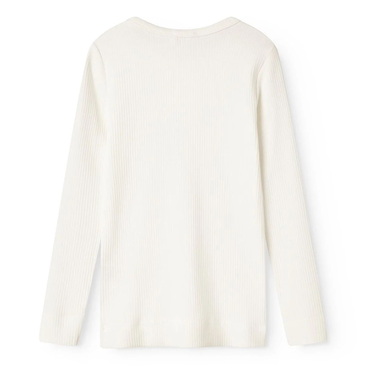 MarMar Modal Gentle White Blouse - Image 7