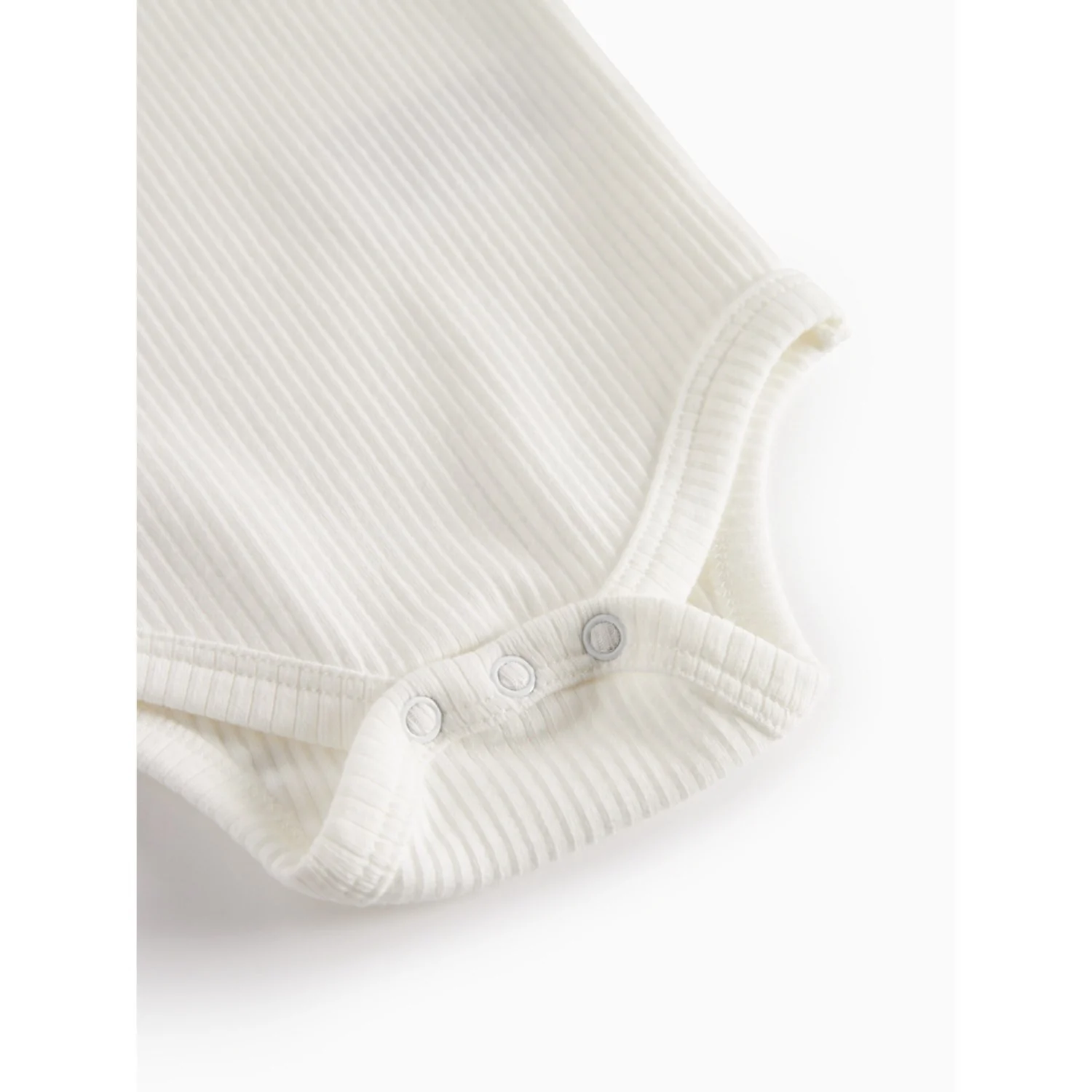 MarMar Modal Gentle White Body LS - Image 3