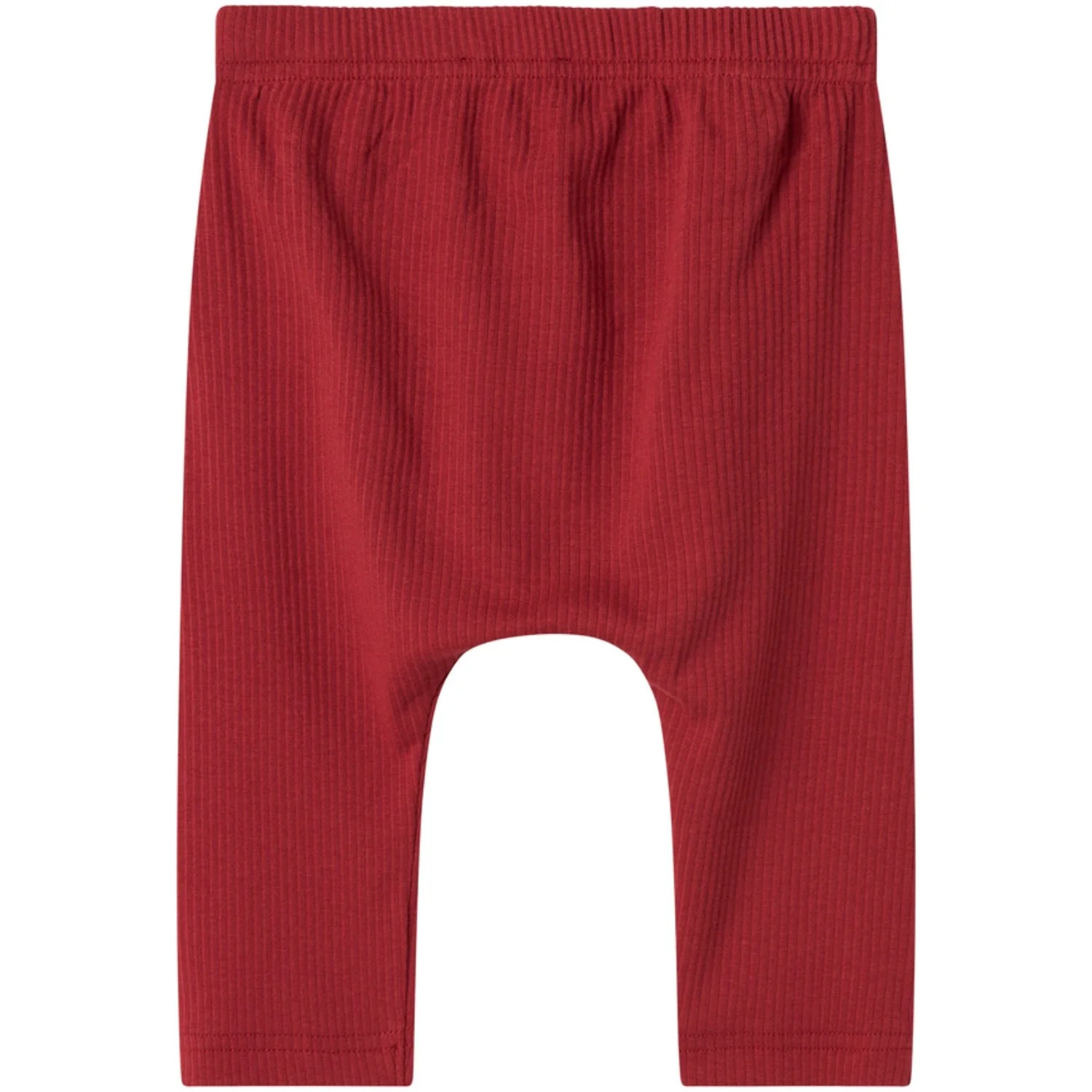 MarMar Modal Hibiscus Red Pico Pants - Image 4
