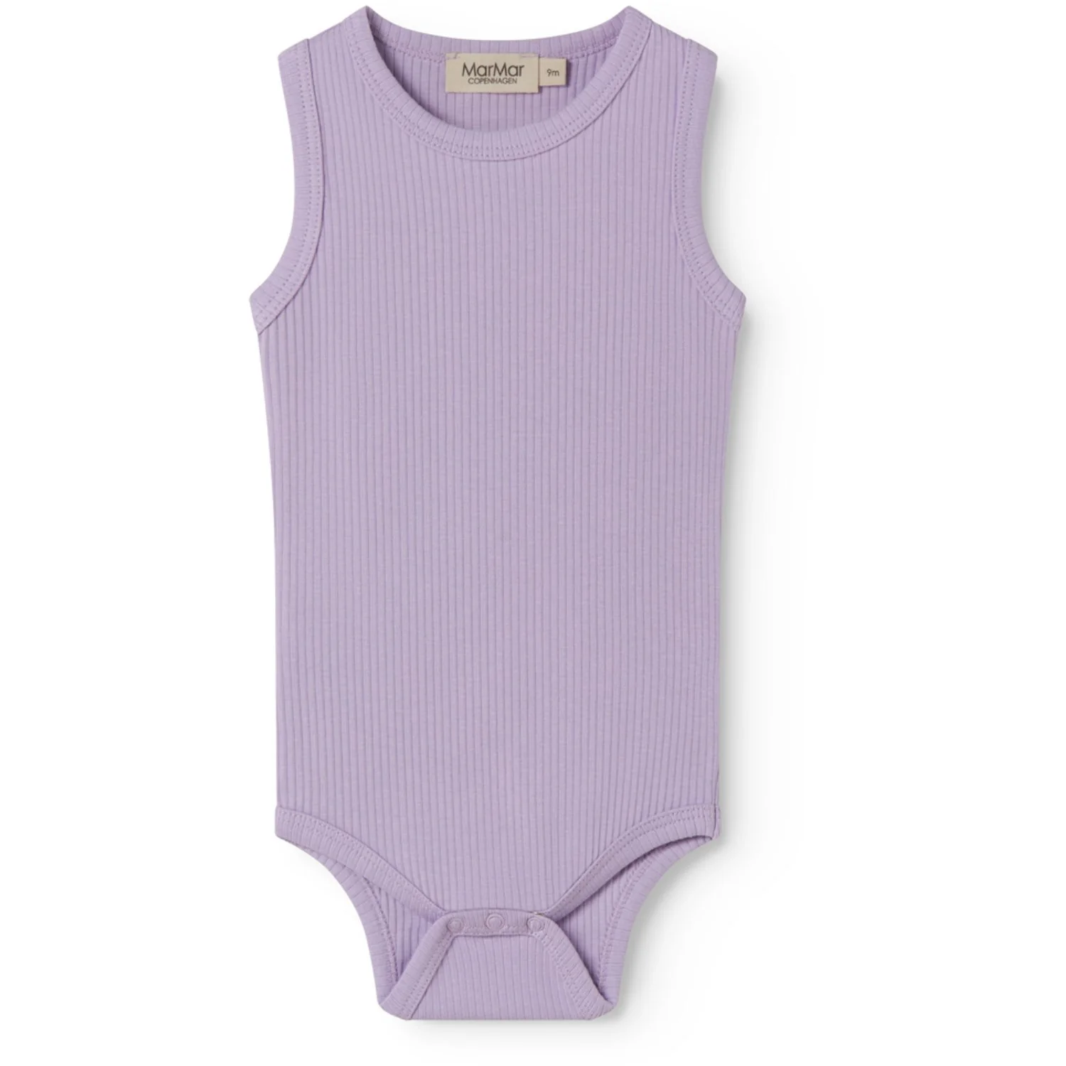 MarMar Modal Lilacs Body Sleeveless