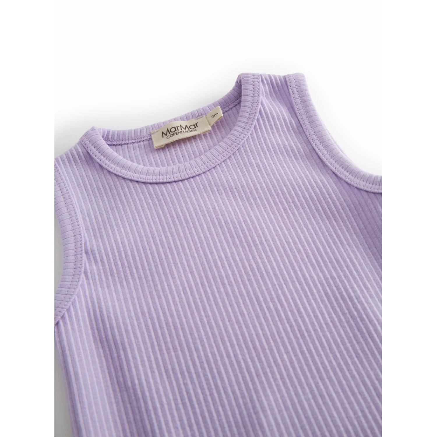 MarMar Modal Lilacs Body Sleeveless - Image 2
