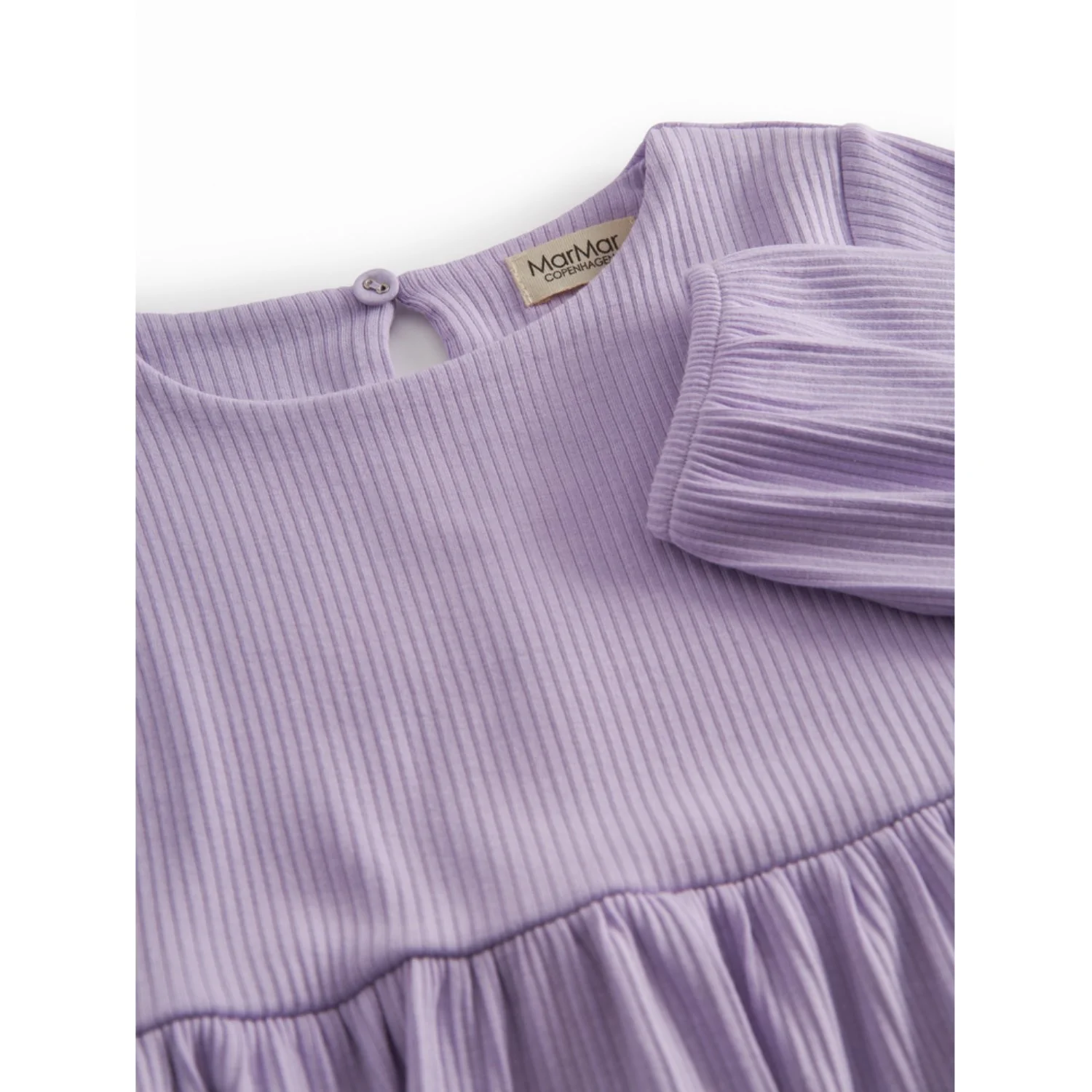 MarMar Modal Lilacs Dress Dunilla - Image 3