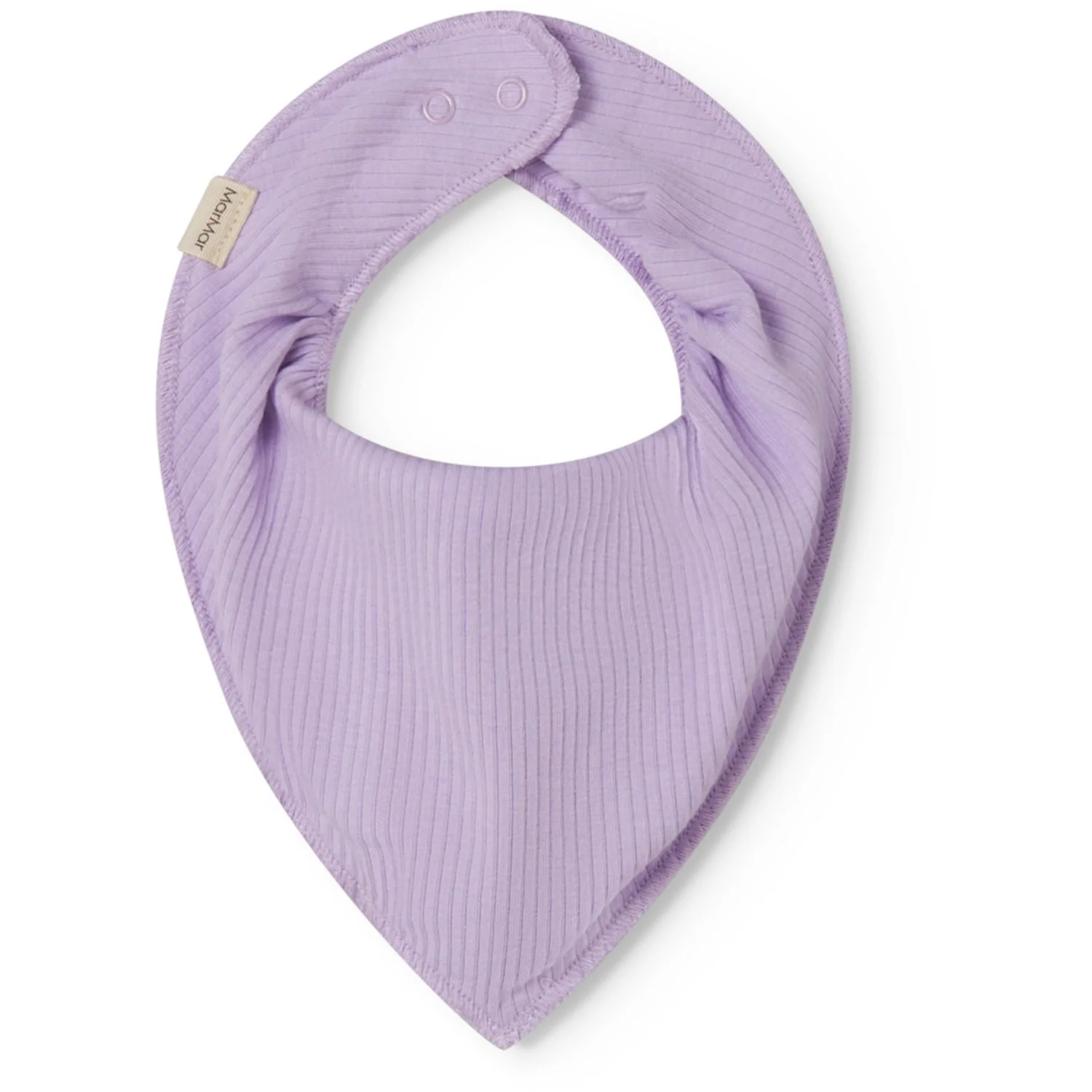 MarMar Modal Lilacs Dry Bib