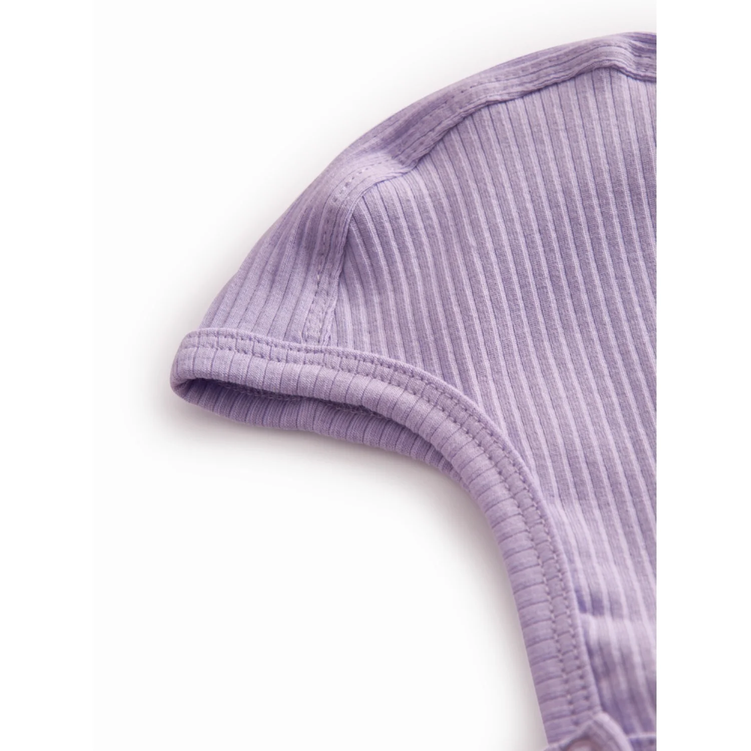 MarMar Modal Lilacs Hoody Hat - Image 3