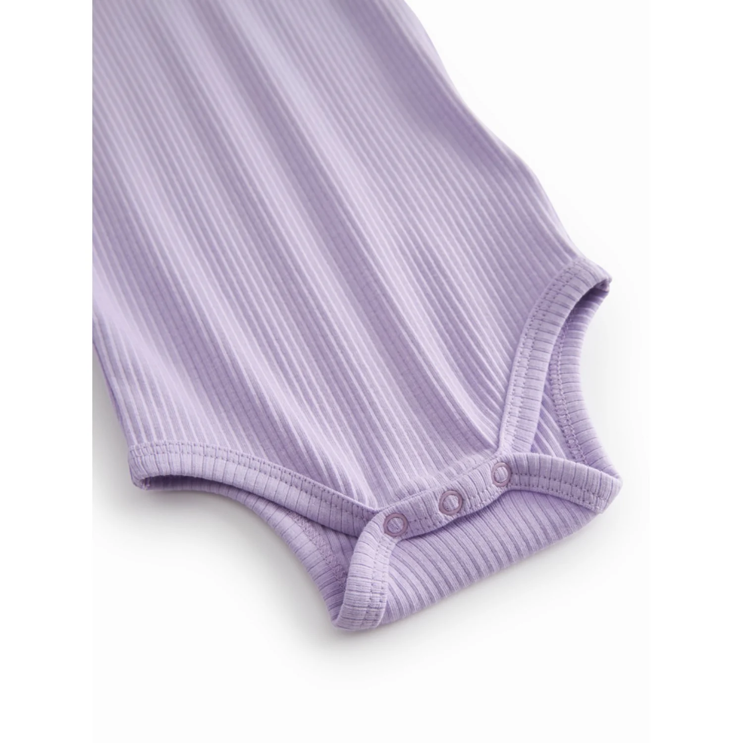 MarMar Modal Lilacs Plain Body LS - Image 3