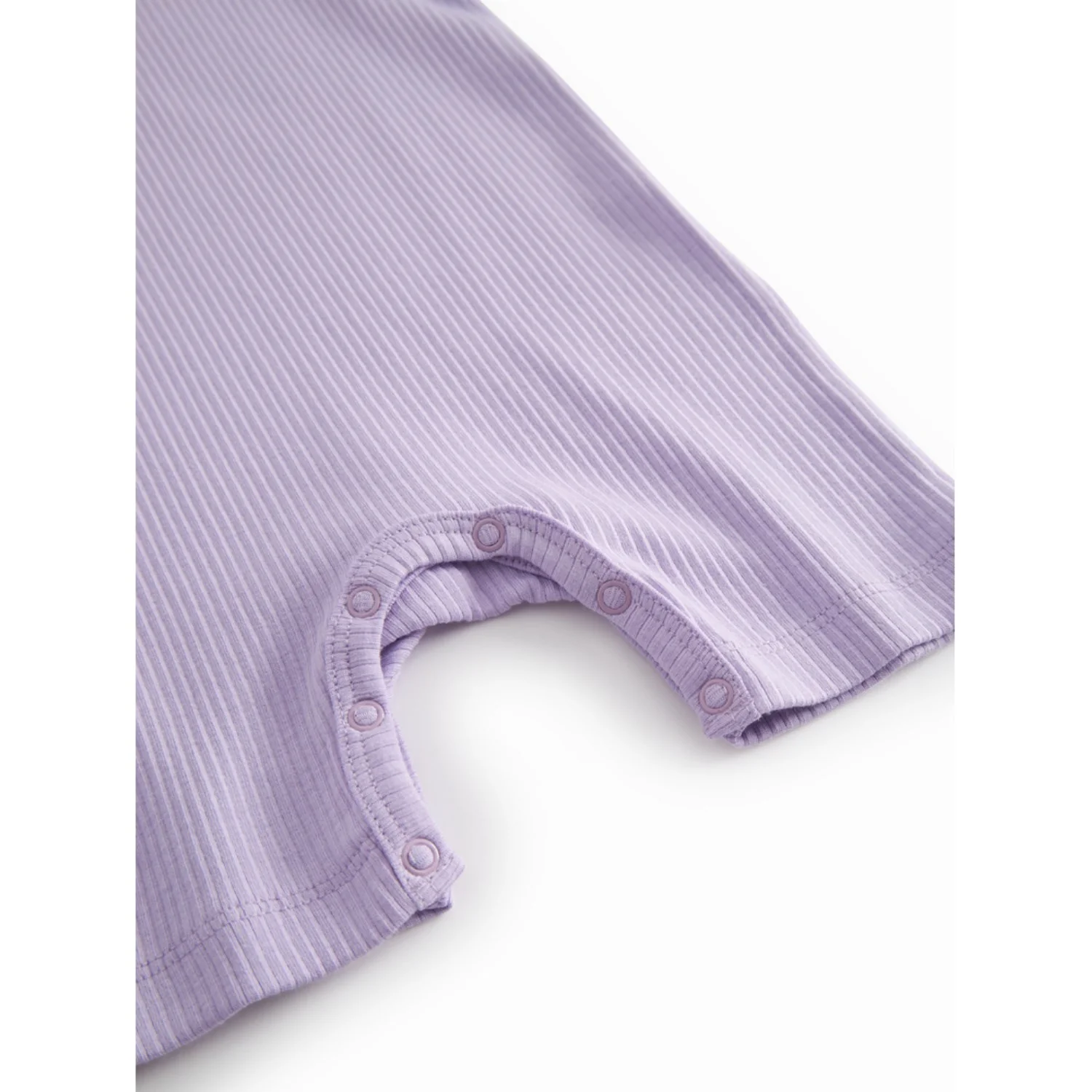 MarMar Modal Lilacs Summer Rompy - Image 3