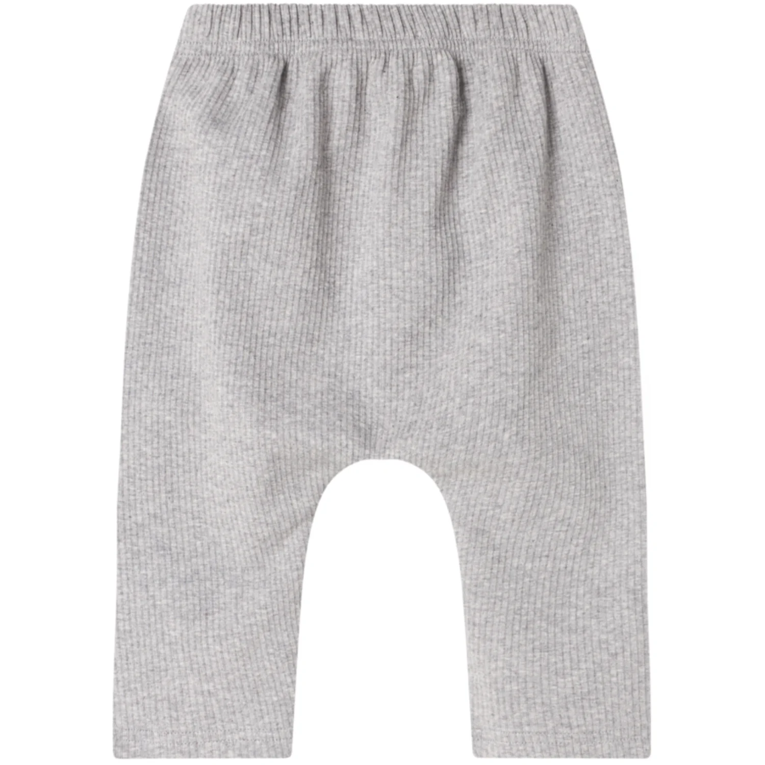 MarMar Modal Melange Light Grey Melange Pico Pants - Image 4