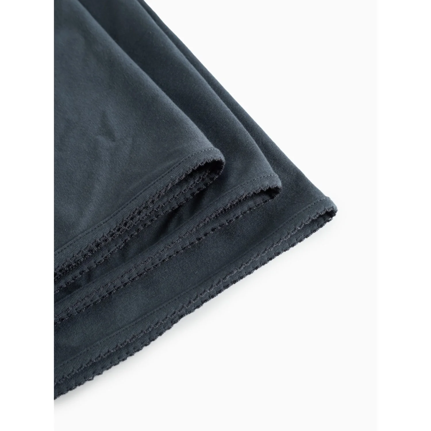 MarMar Modal New Born Blue Alida Blanket - Image 3
