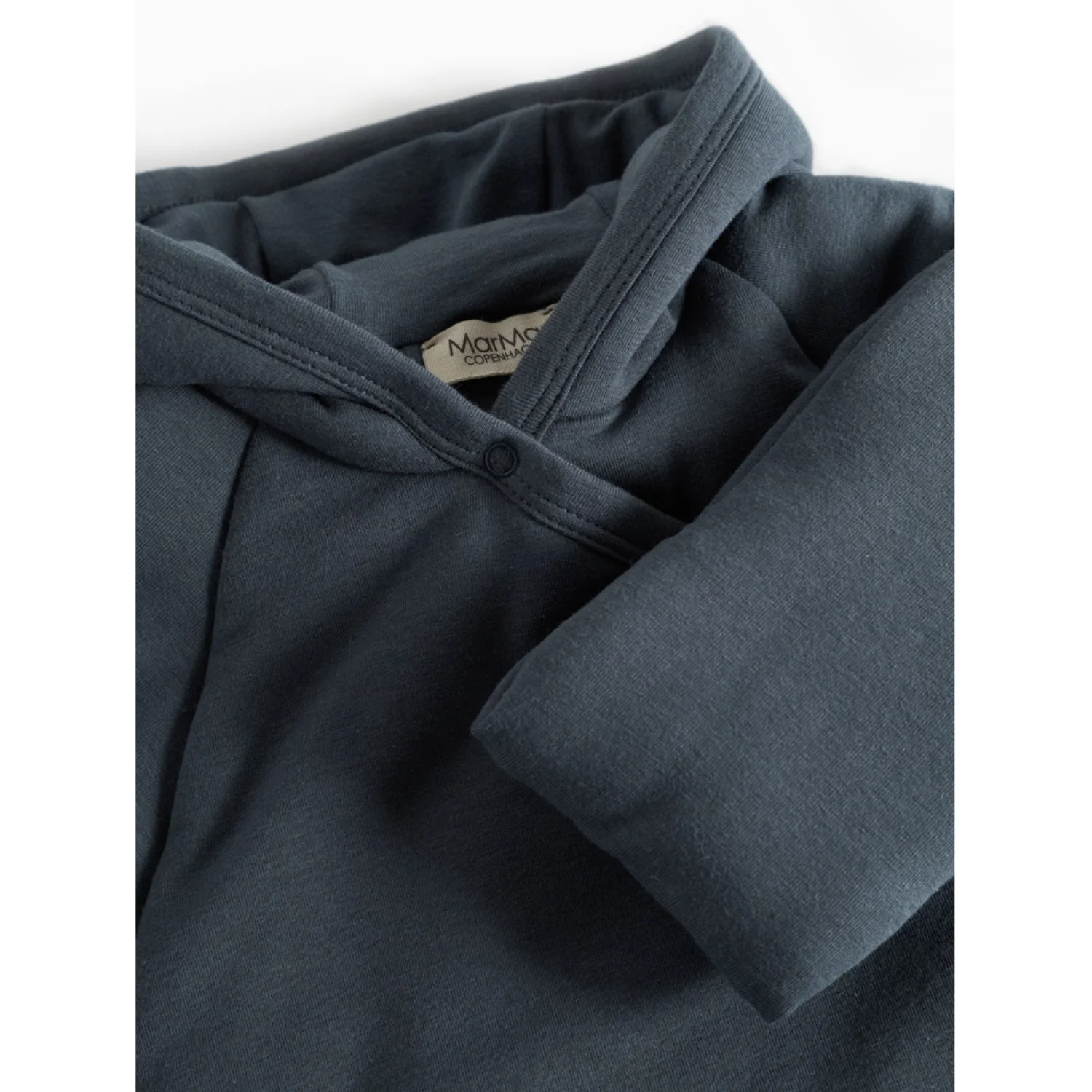 MarMar Modal New Born Blue Rex Stroller Suit - Image 2
