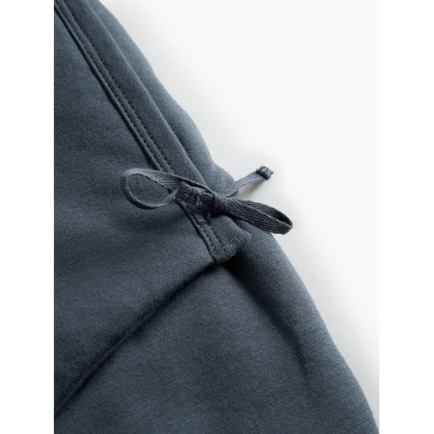 MarMar Modal New Born Blue Rex Stroller Suit - Image 3