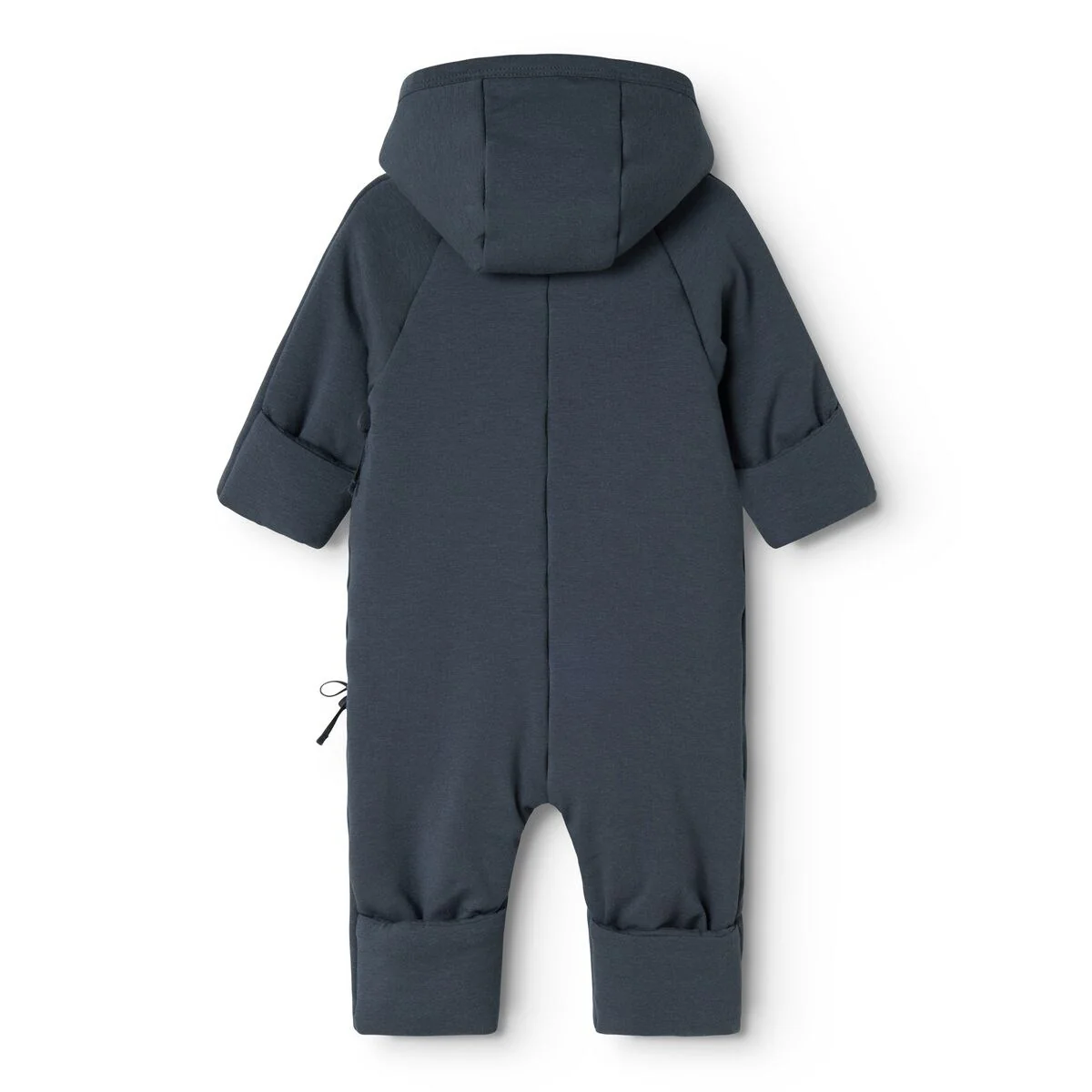 MarMar Modal New Born Blue Rex Stroller Suit - Image 4