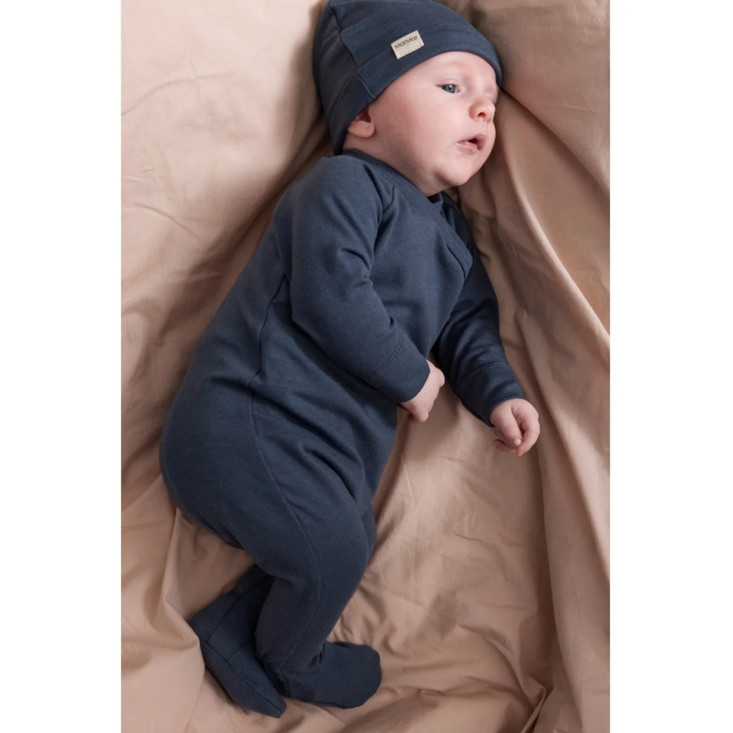 MarMar Modal New Born Blue Rubetta Full Body - Image 2