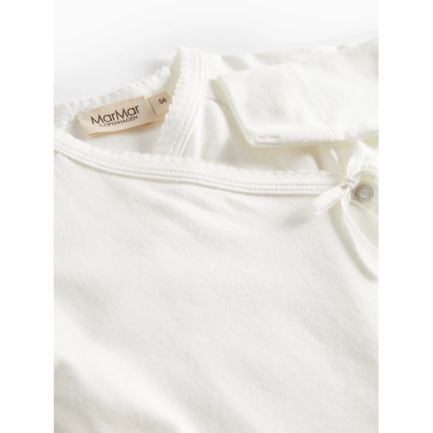 MarMar Modal New Born Gentle White Belita Body - Image 3