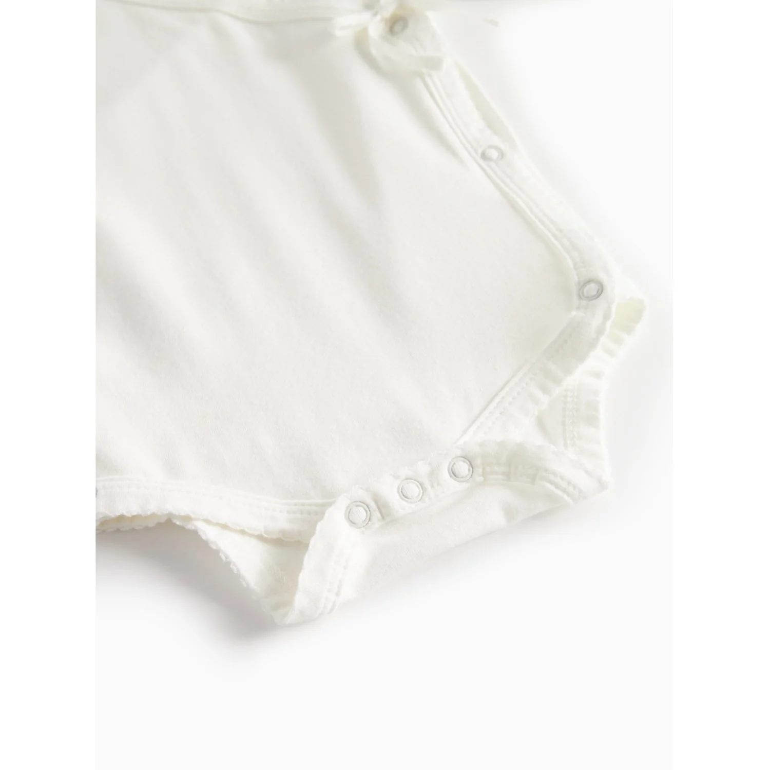 MarMar Modal New Born Gentle White Belita Body - Image 4