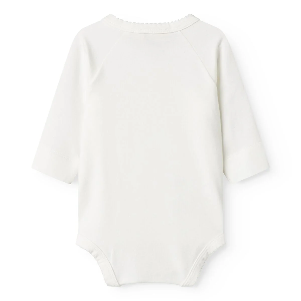MarMar Modal New Born Gentle White Belita Body - Image 5