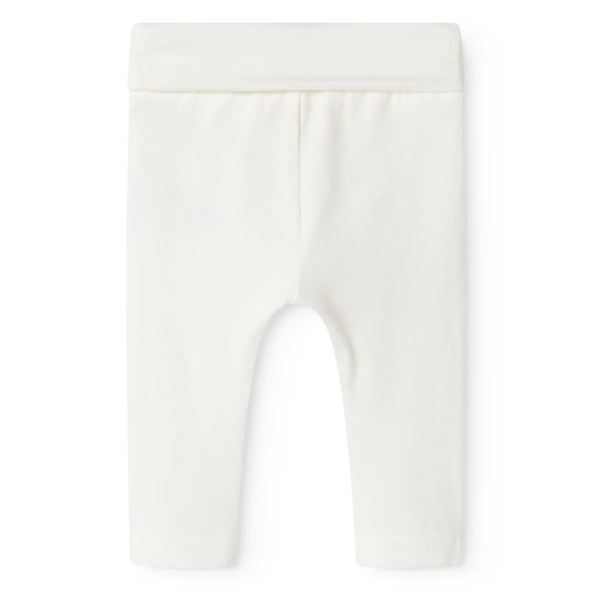 MarMar Modal New Born Gentle White Piva Pants - Image 4